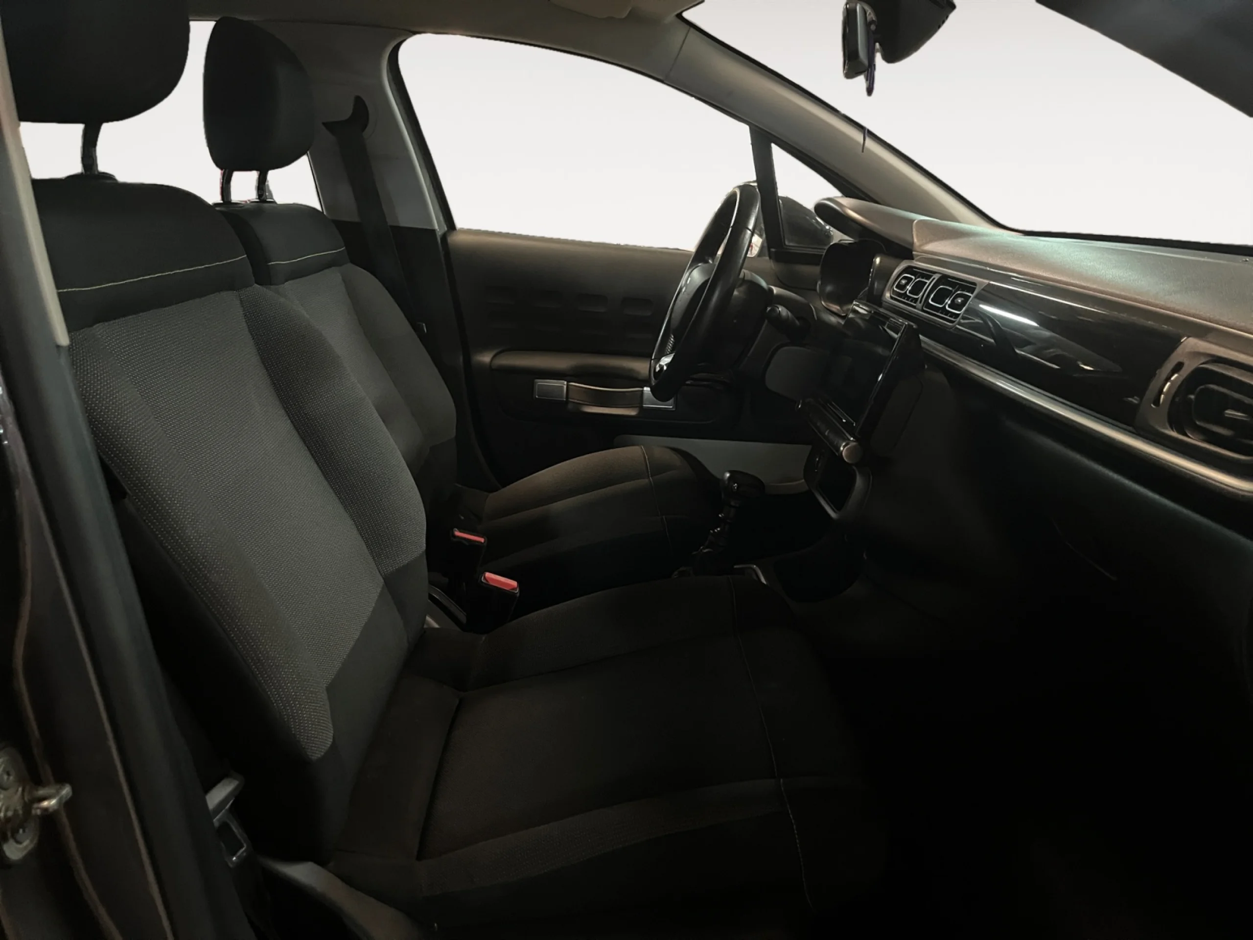 CITROEN C3 BLUEHDI 75KW (100CV) S&S FEEL PACK - Foto 5