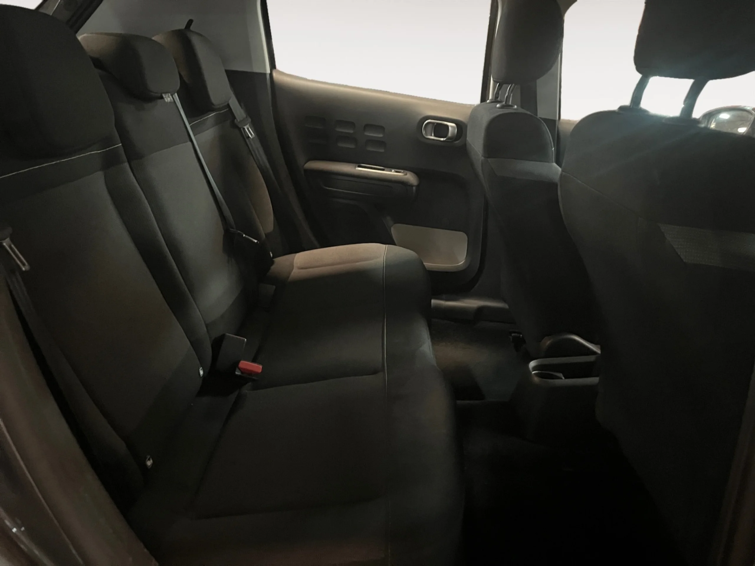 CITROEN C3 BLUEHDI 75KW (100CV) S&S FEEL PACK - Foto 6