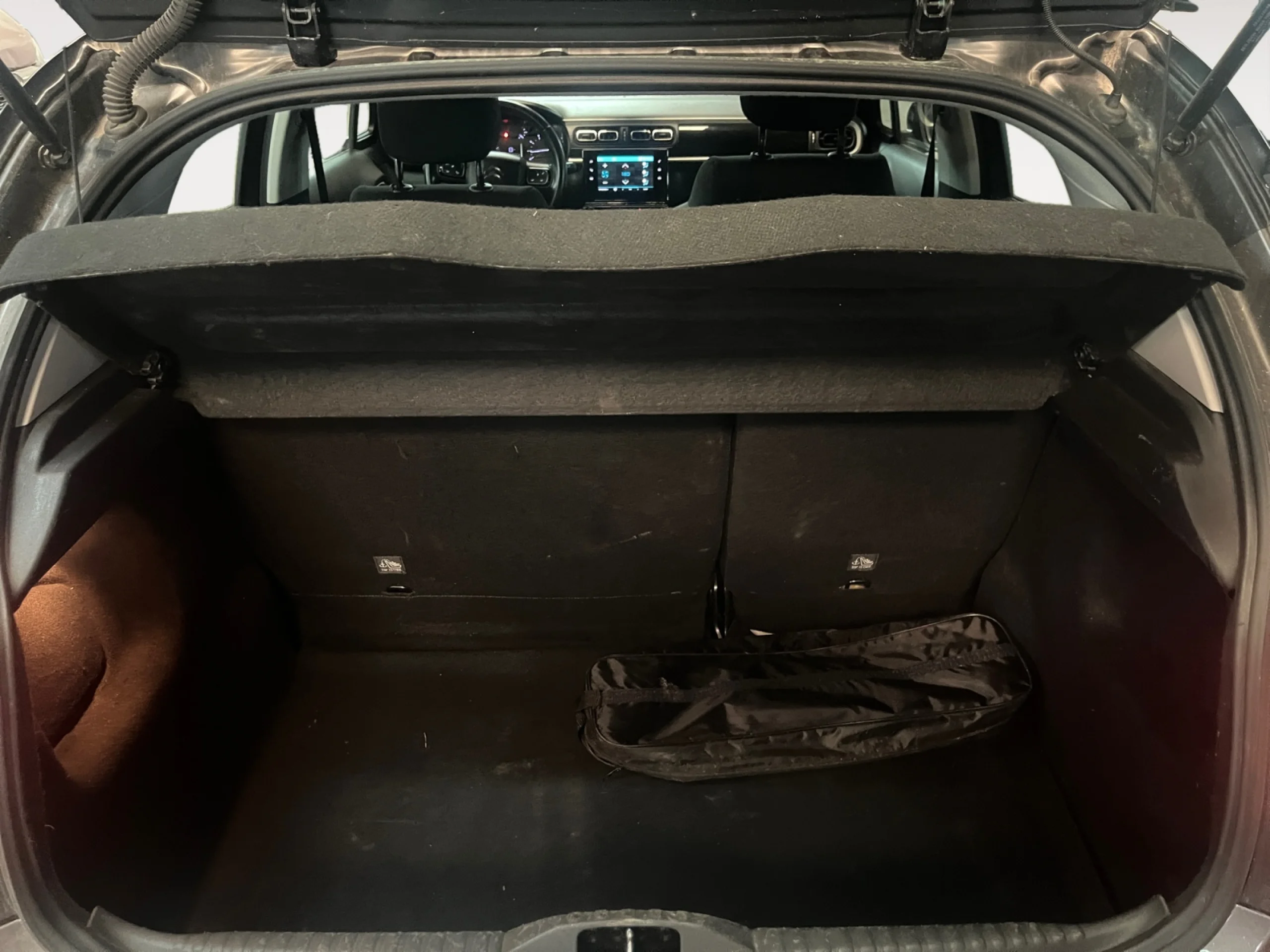 CITROEN C3 BLUEHDI 75KW (100CV) S&S FEEL PACK - Foto 8