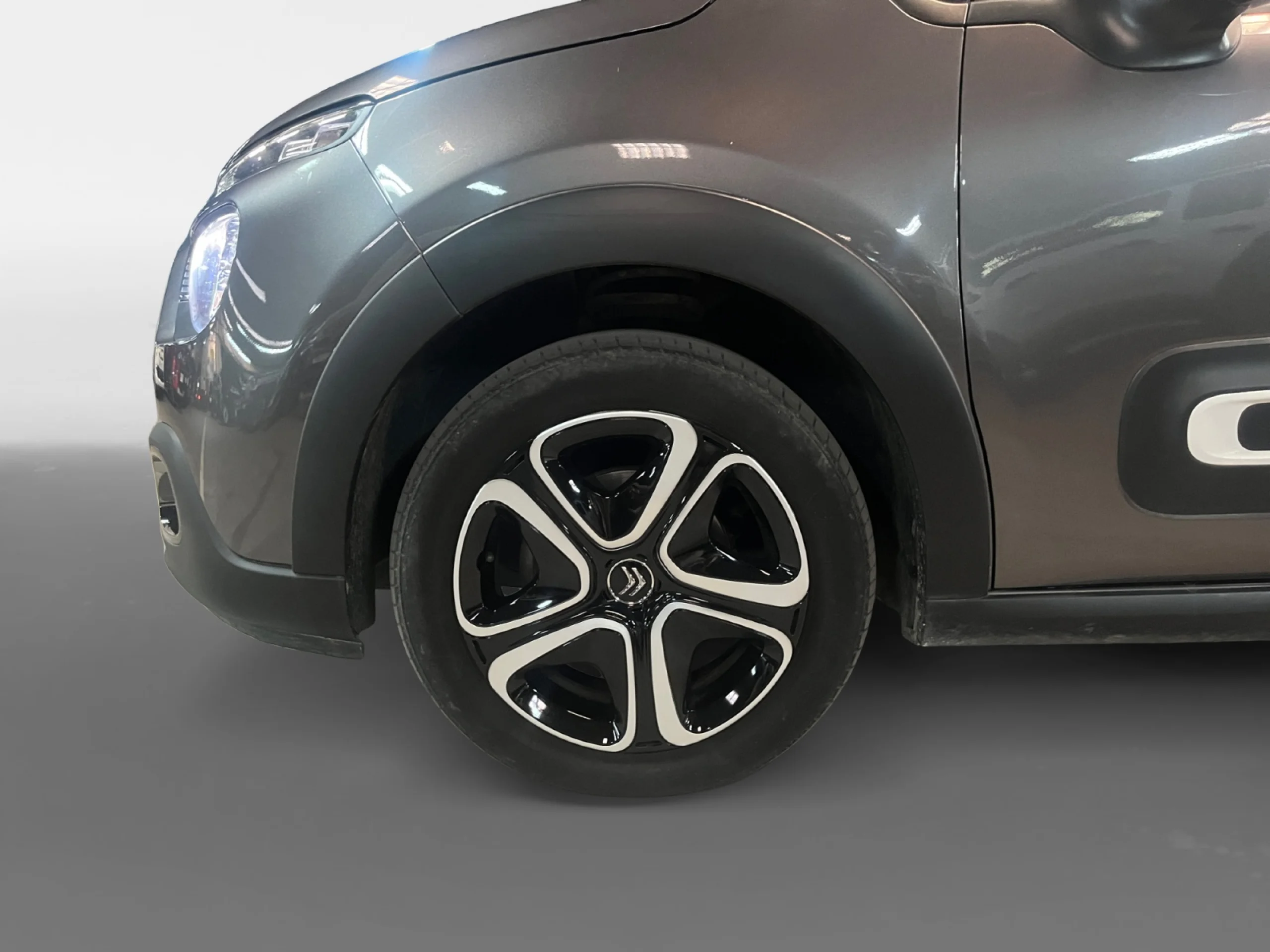 CITROEN C3 BLUEHDI 75KW (100CV) S&S FEEL PACK - Foto 9