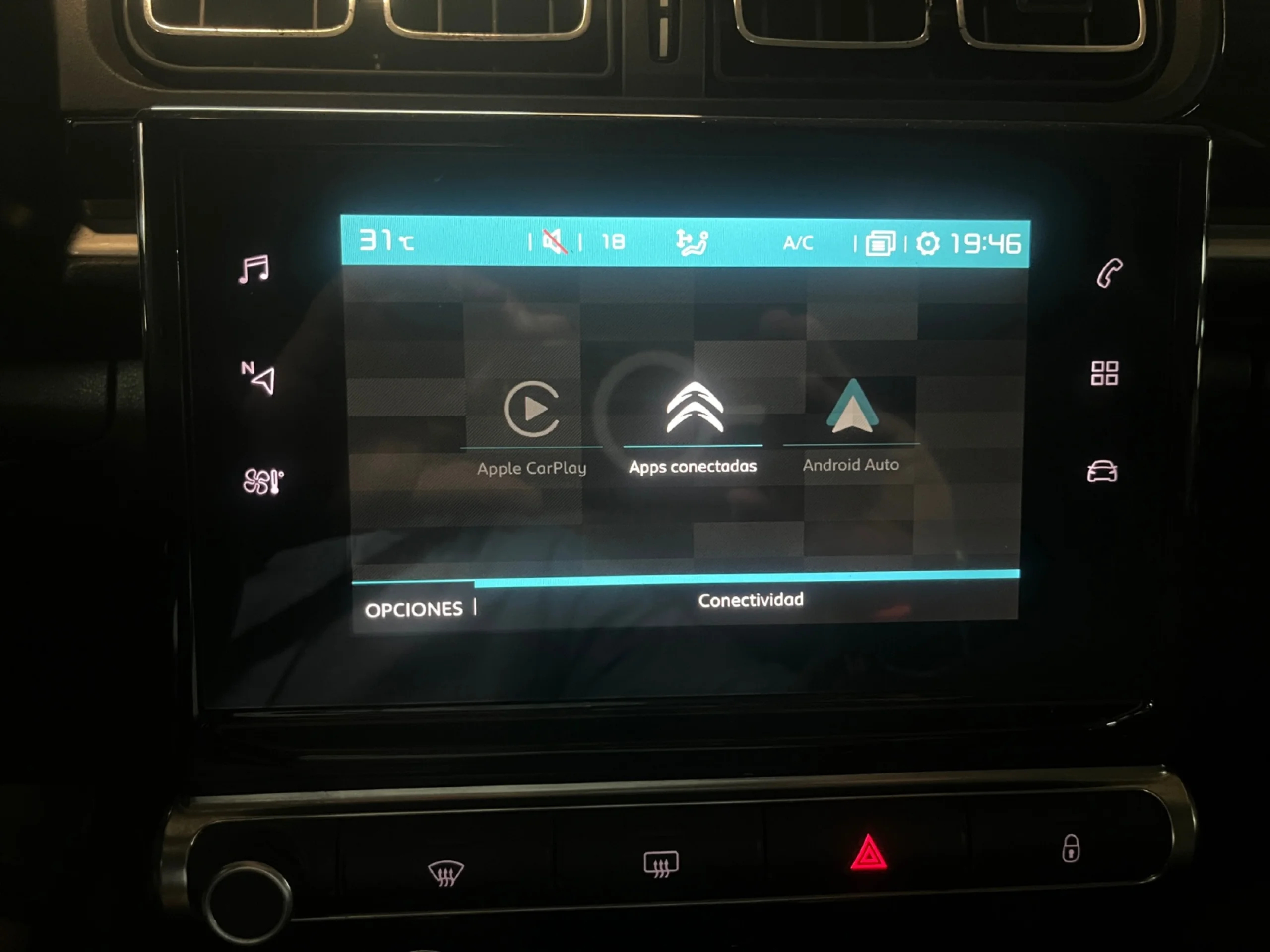 CITROEN C3 BLUEHDI 75KW (100CV) S&S FEEL PACK - Foto 13