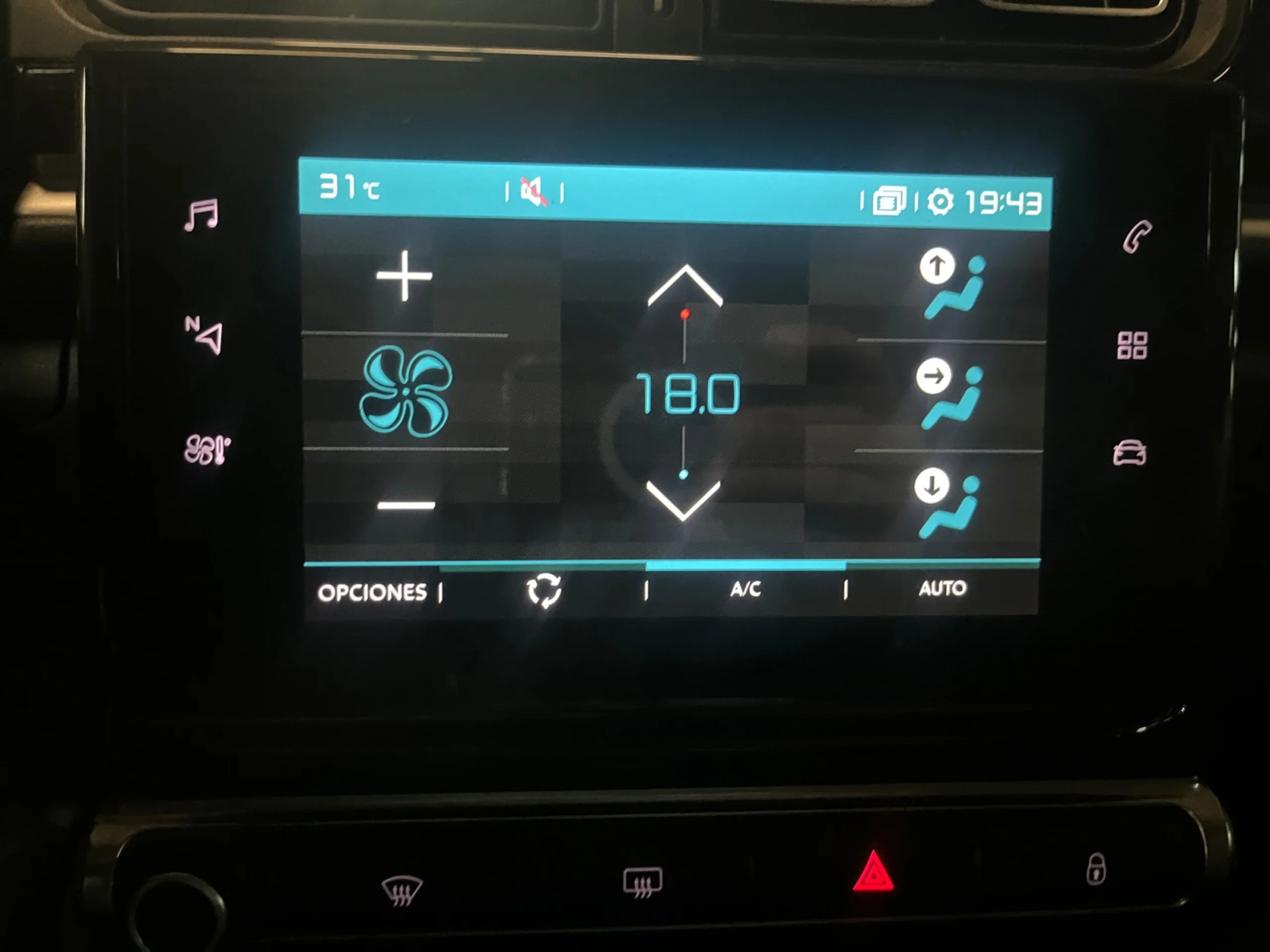 CITROEN C3 BLUEHDI 75KW (100CV) S&S FEEL PACK - Foto 17