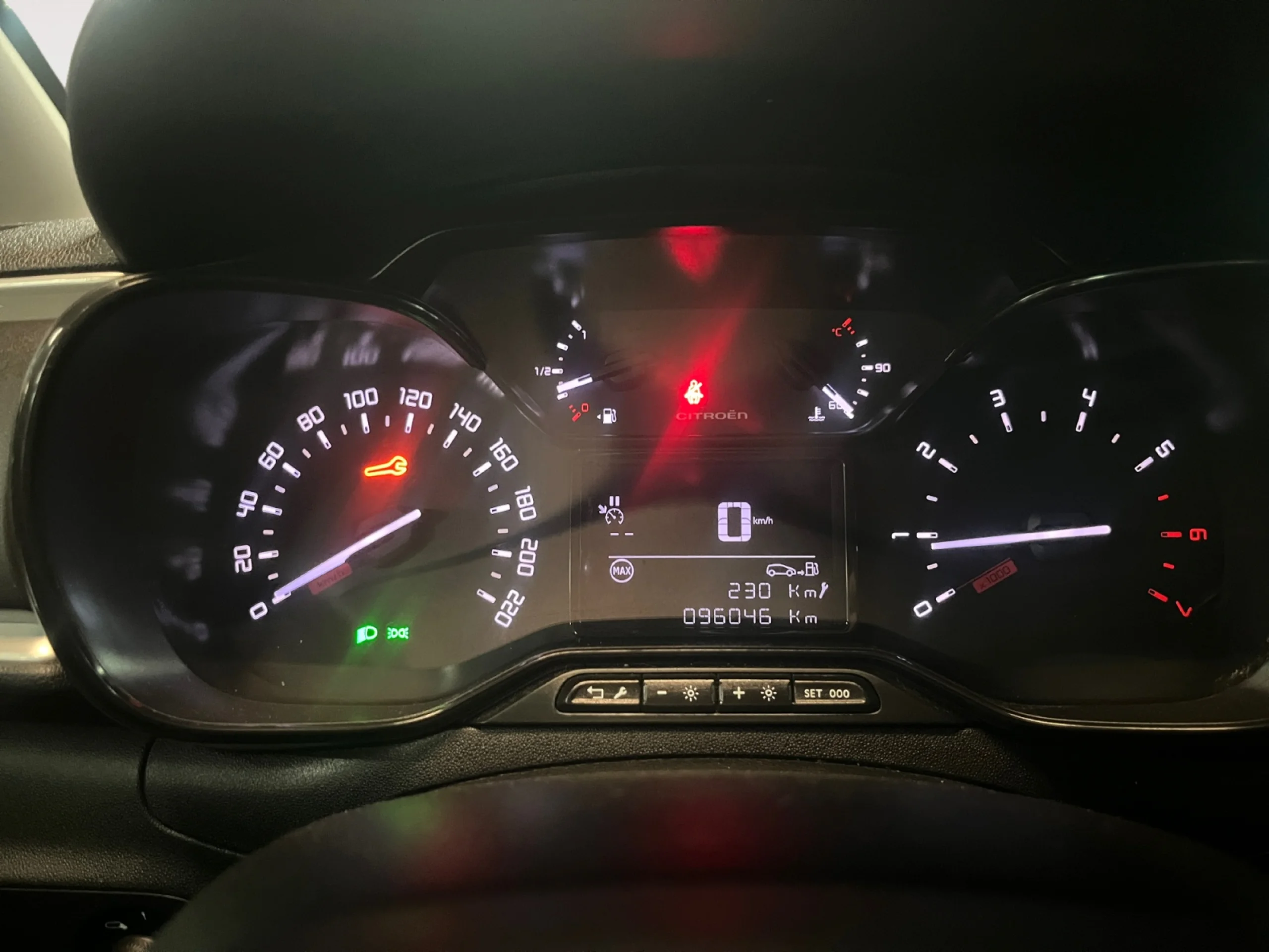 CITROEN C3 BLUEHDI 75KW (100CV) S&S FEEL PACK - Foto 18