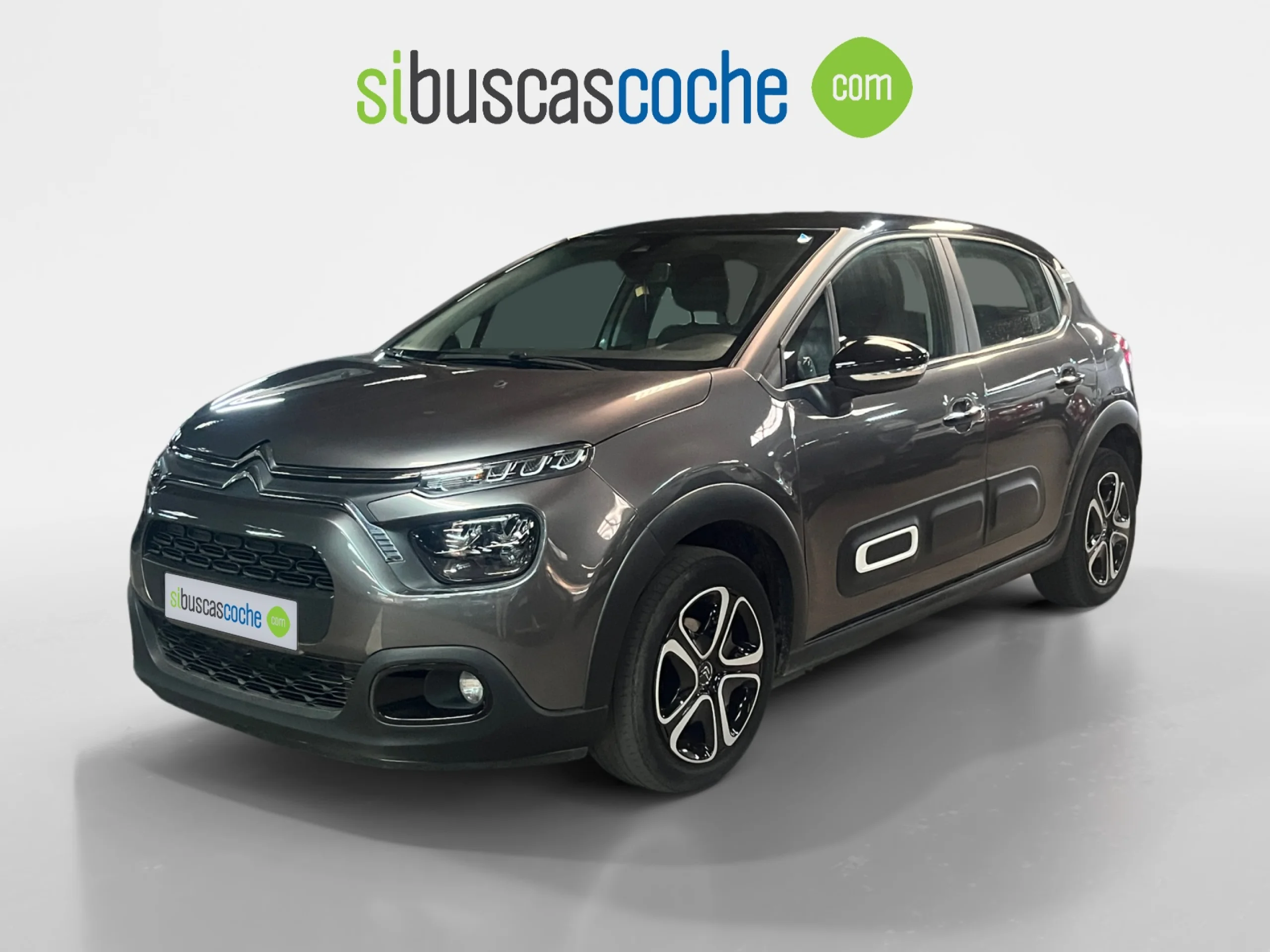 CITROEN C3 BLUEHDI 75KW (100CV) S&S FEEL PACK - Foto 20