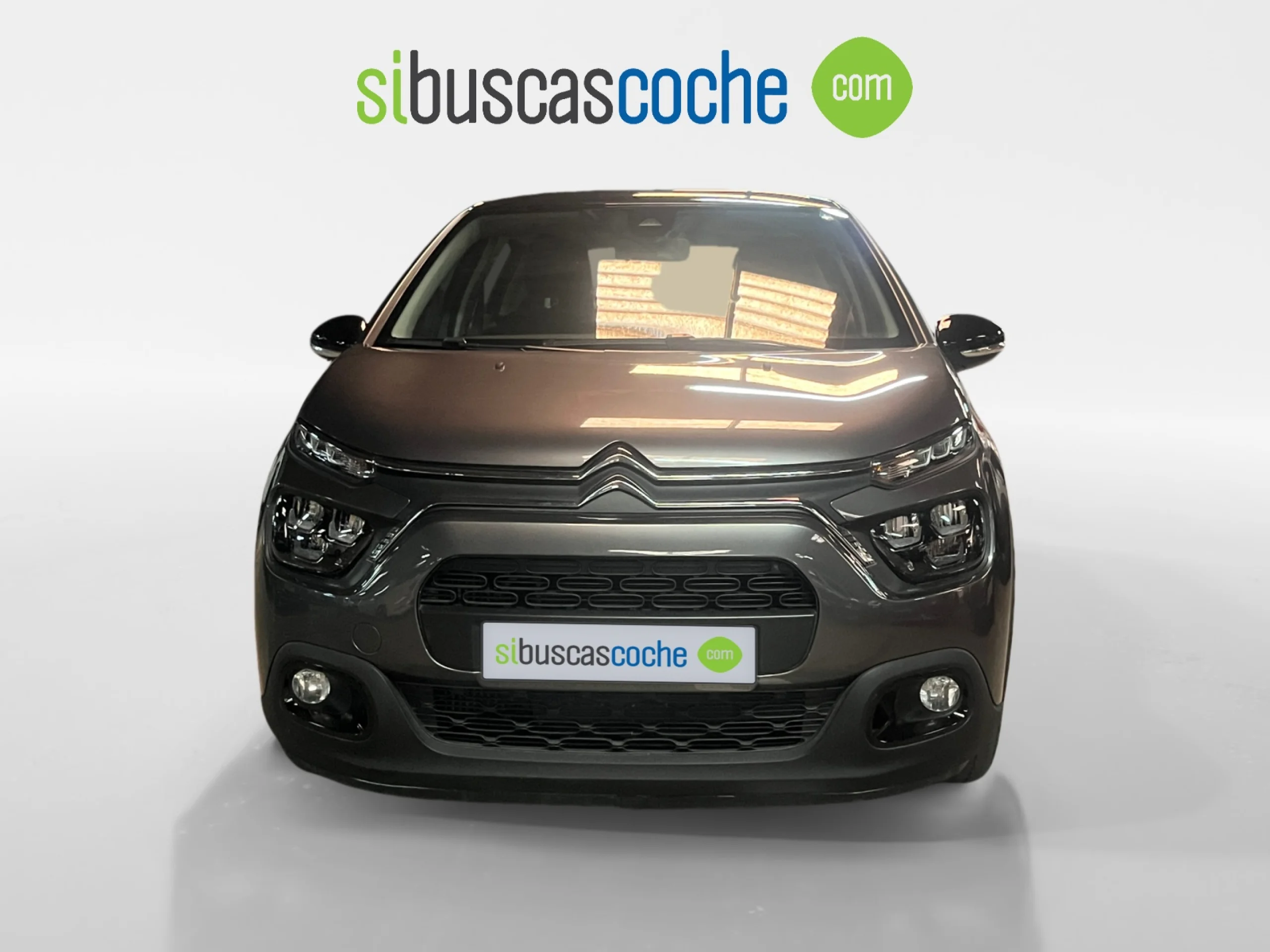 CITROEN C3 BLUEHDI 75KW (100CV) S&S FEEL PACK - Foto 21