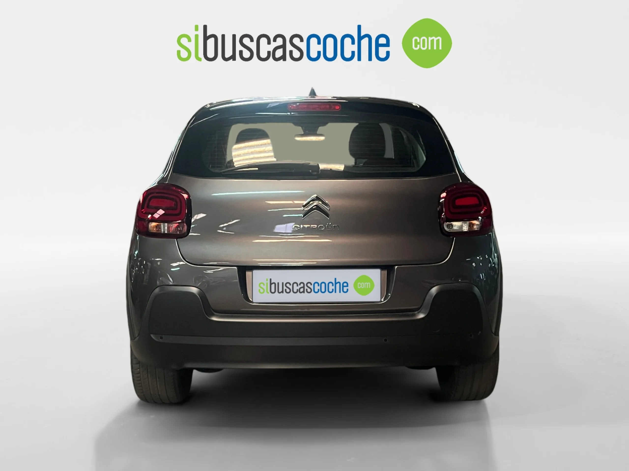 CITROEN C3 BLUEHDI 75KW (100CV) S&S FEEL PACK - Foto 22