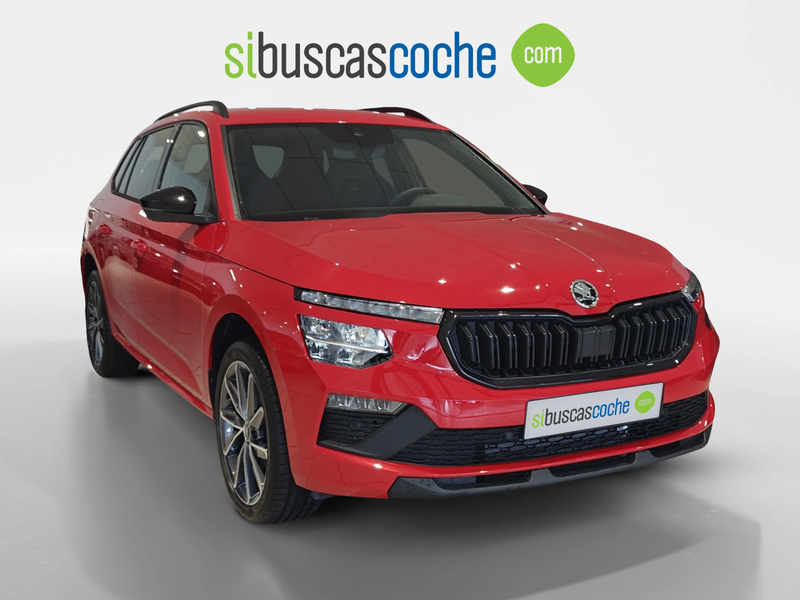 SKODA KAMIQ 1.0 TSI 85KW (115CV) SPORT - Foto 1