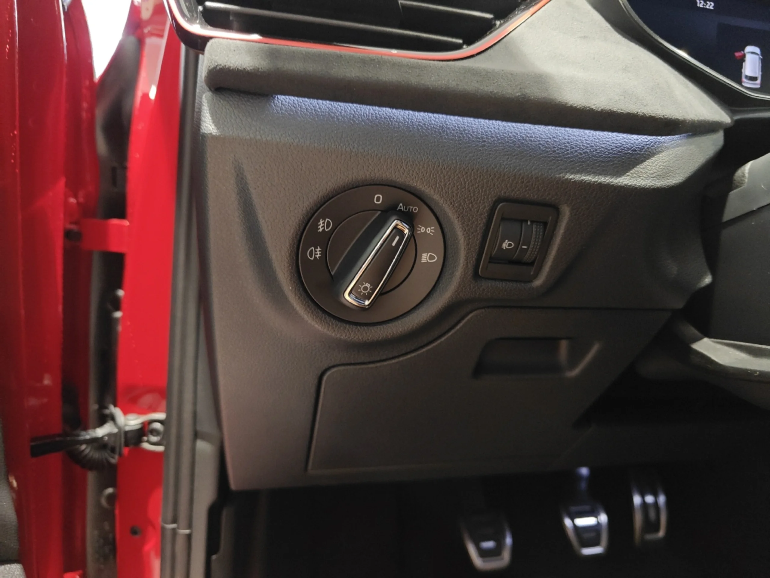 SKODA KAMIQ 1.0 TSI 85KW (115CV) SPORT - Foto 12