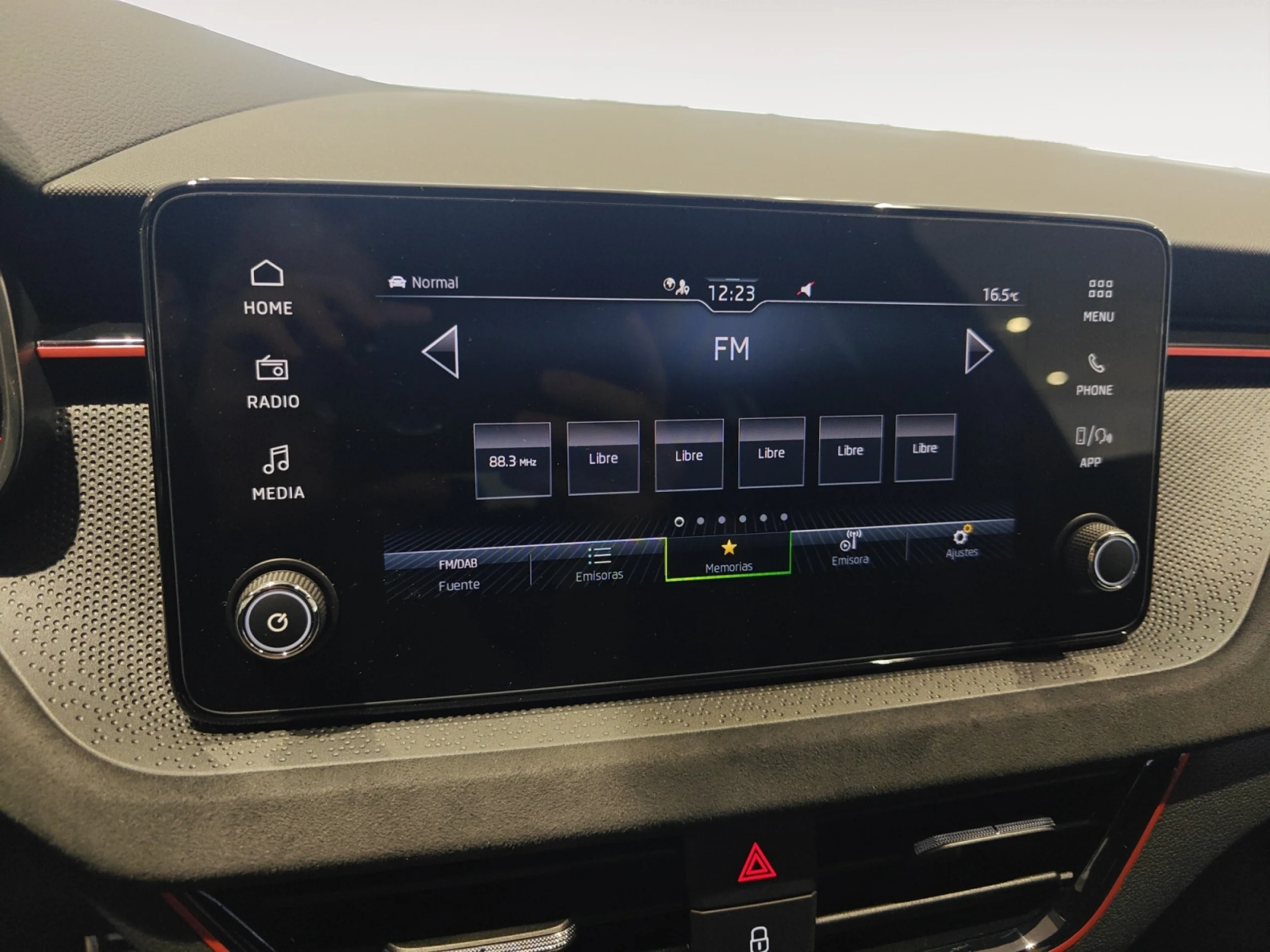 SKODA KAMIQ 1.0 TSI 85KW (115CV) SPORT - Foto 14