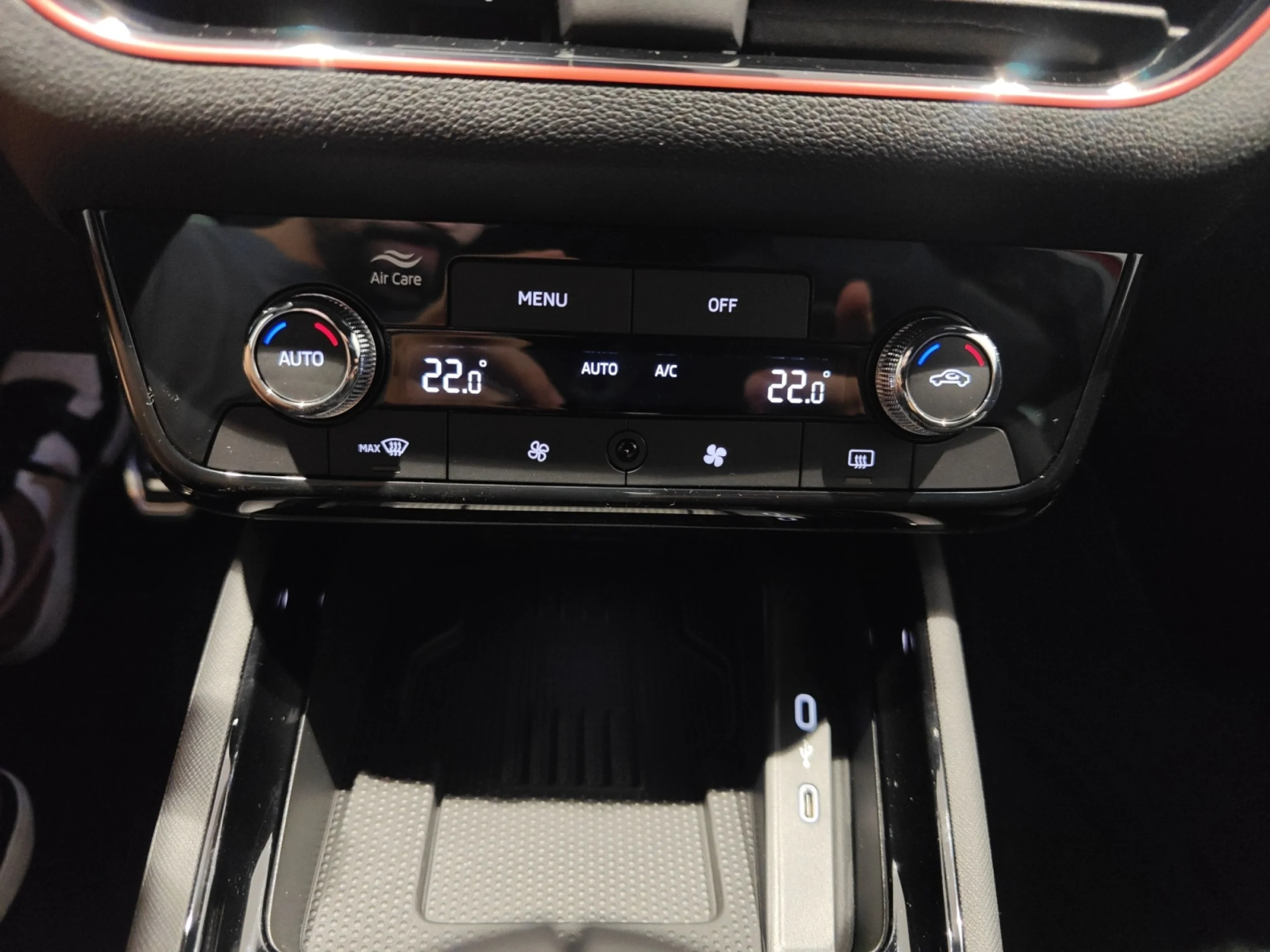 SKODA KAMIQ 1.0 TSI 85KW (115CV) SPORT - Foto 18