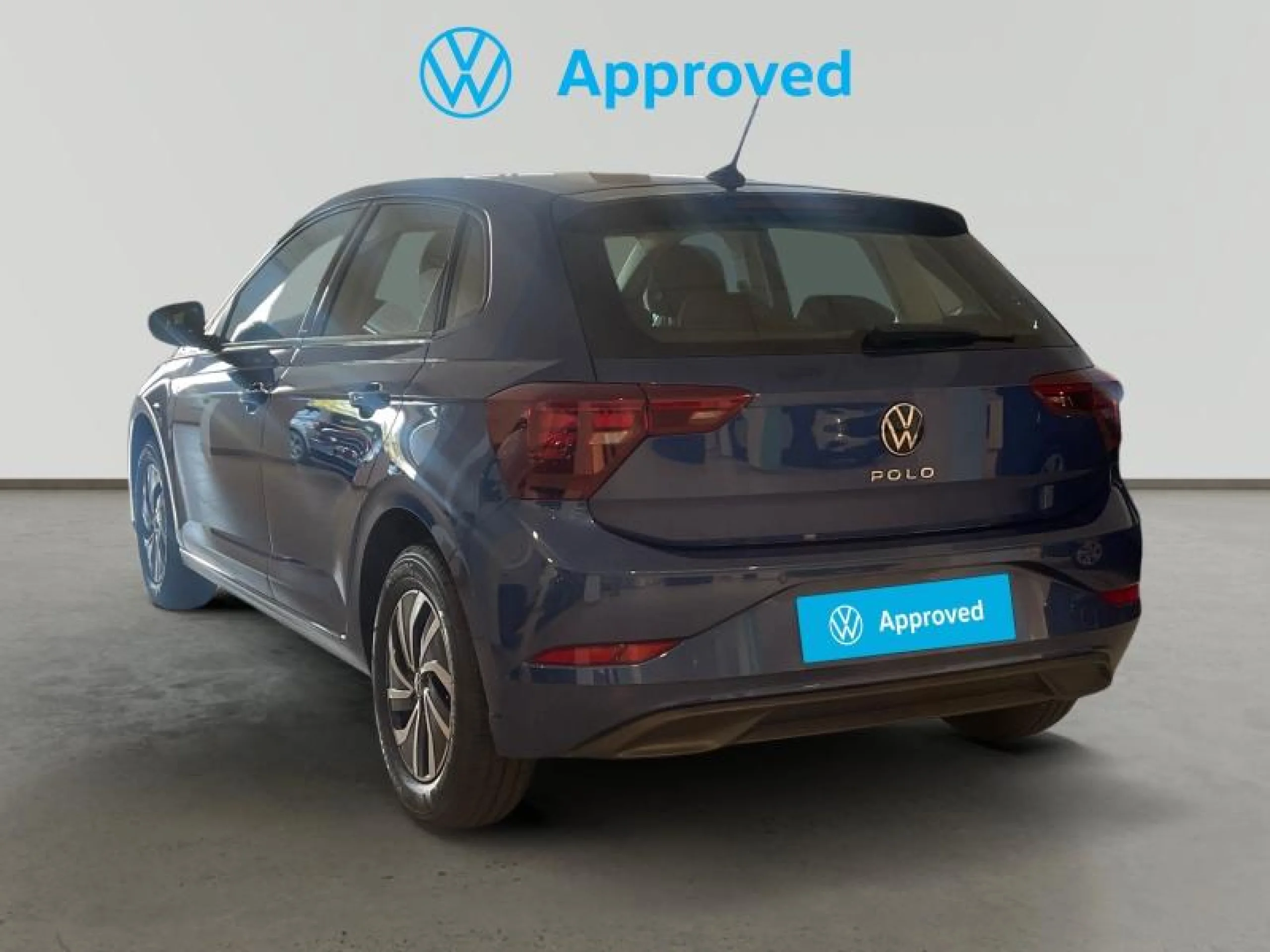 VOLKSWAGEN POLO LIFE 1.0 TSI 70KW (95CV) - Foto 2