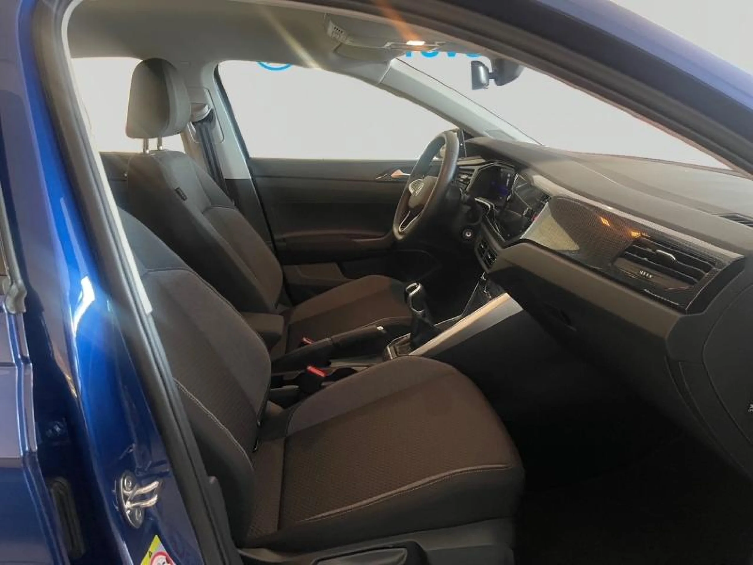 VOLKSWAGEN POLO LIFE 1.0 TSI 70KW (95CV) - Foto 5