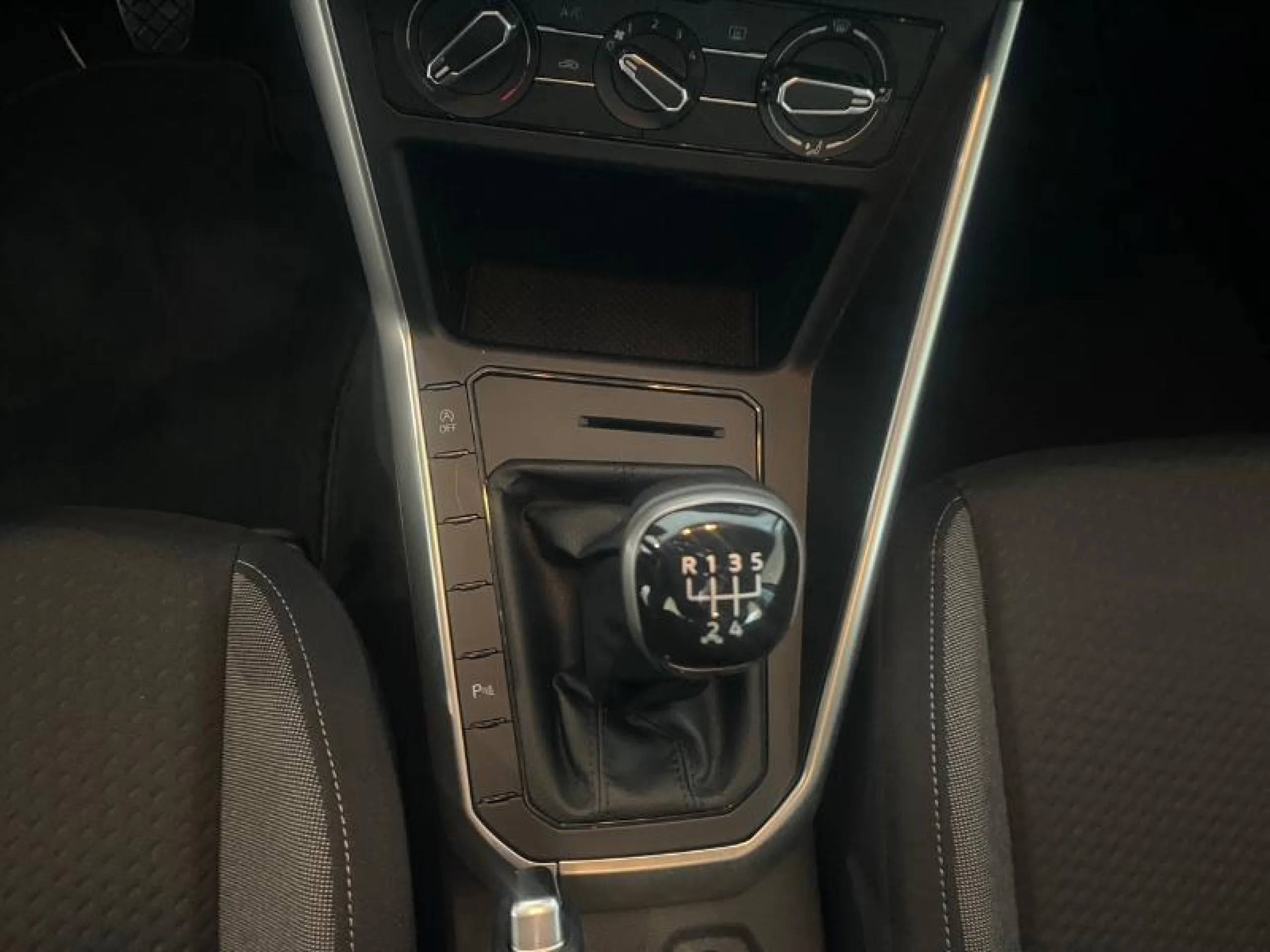 VOLKSWAGEN POLO LIFE 1.0 TSI 70KW (95CV) - Foto 11