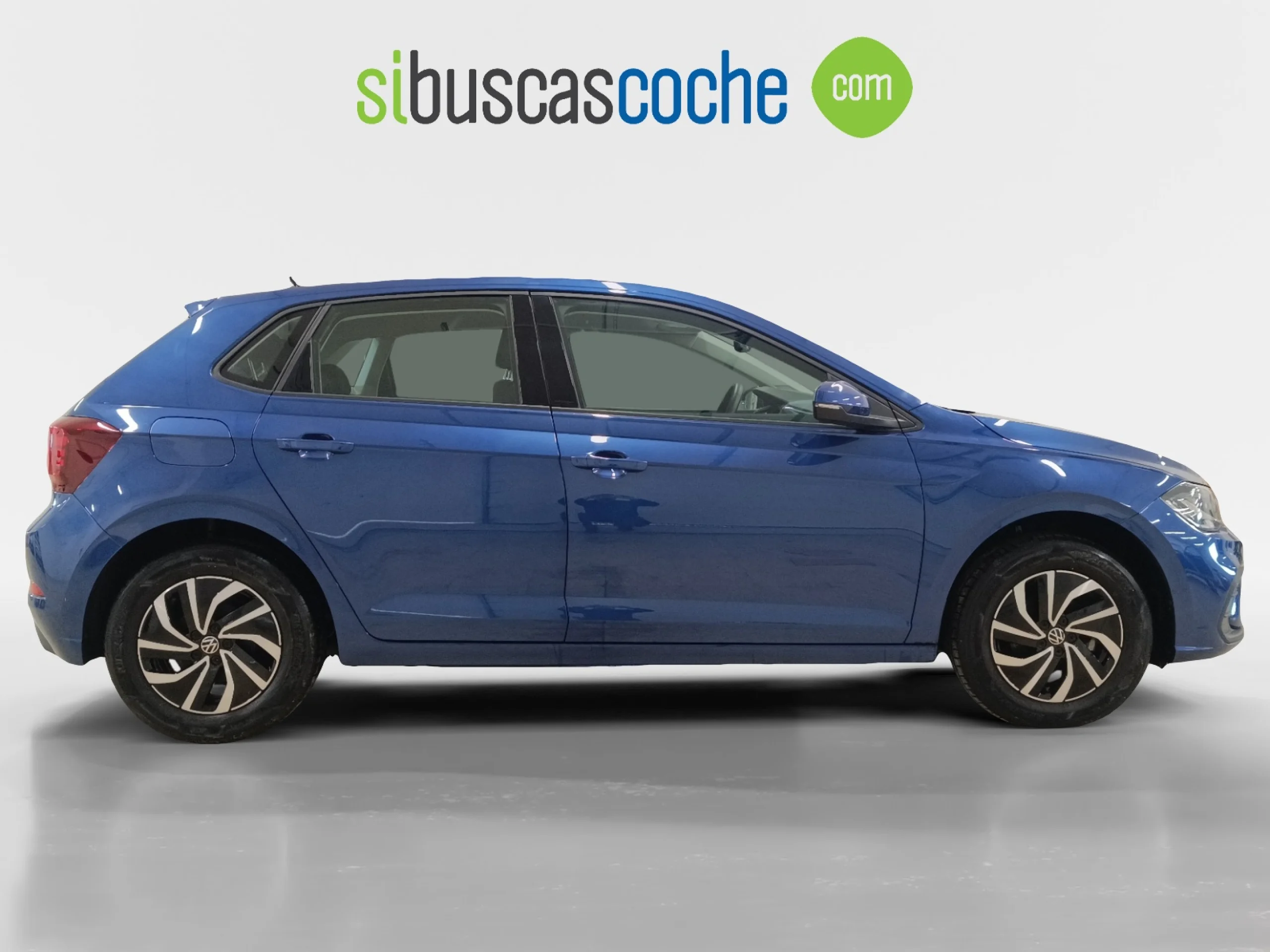 VOLKSWAGEN POLO LIFE 1.0 TSI 70KW (95CV) - Foto 3
