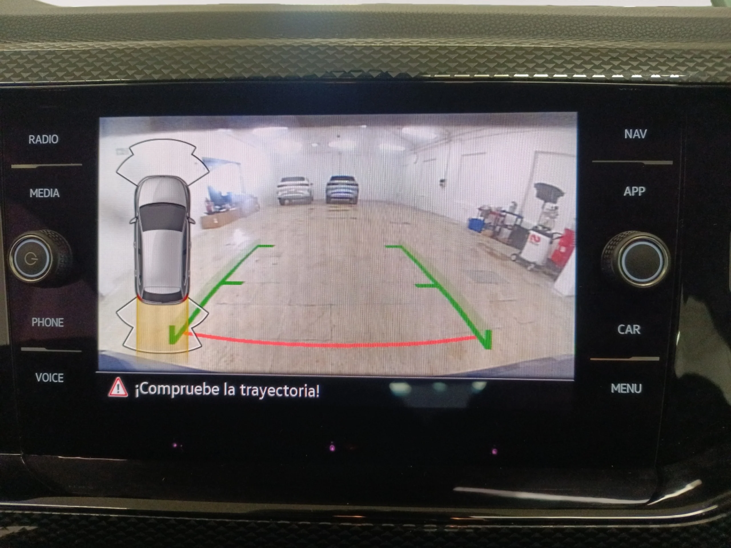 VOLKSWAGEN POLO LIFE 1.0 TSI 70KW (95CV) - Foto 15