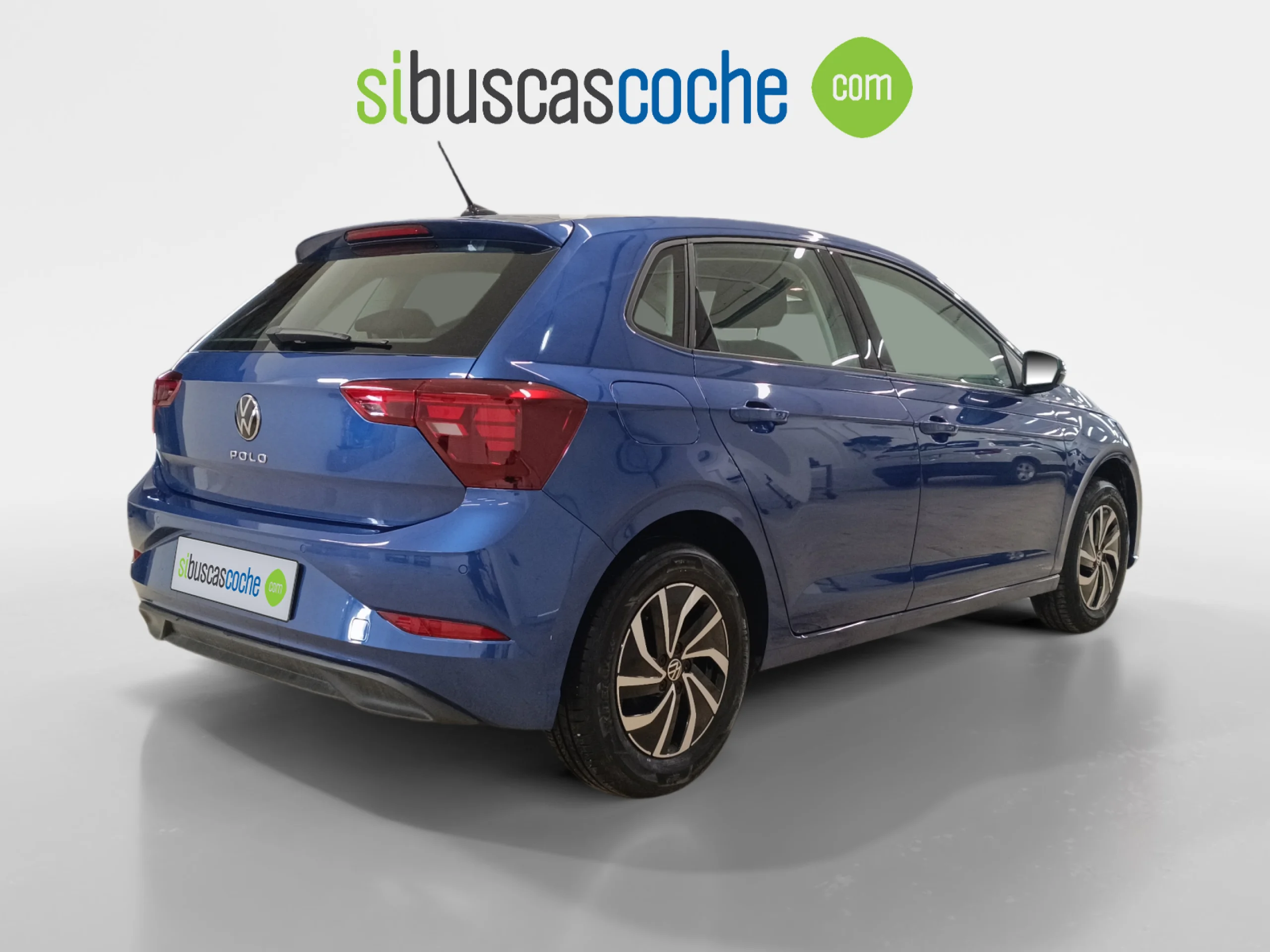 VOLKSWAGEN POLO LIFE 1.0 TSI 70KW (95CV) - Foto 17
