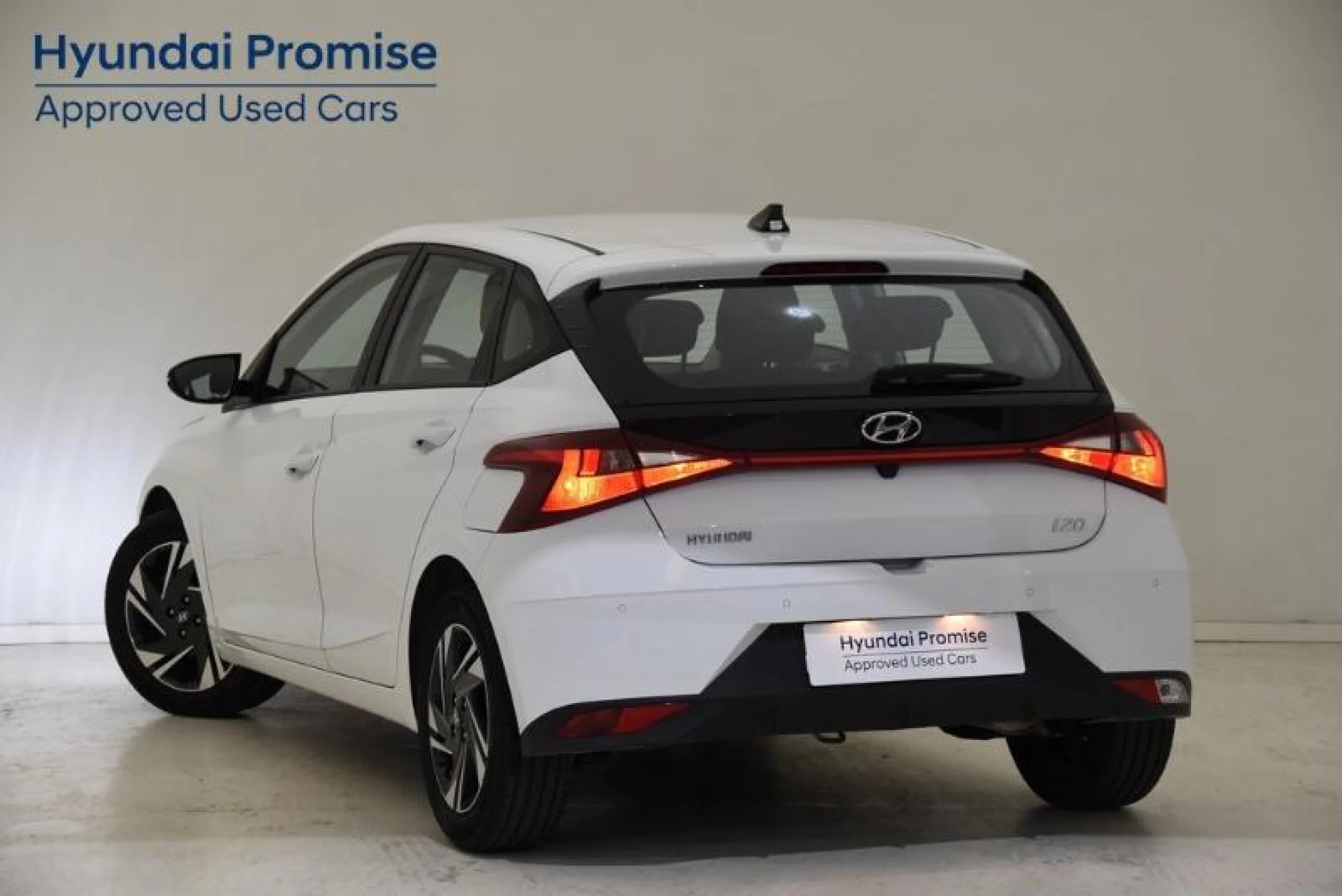 HYUNDAI I20 1.0 TGDI 74KW (100CV) KLASS - Foto 2