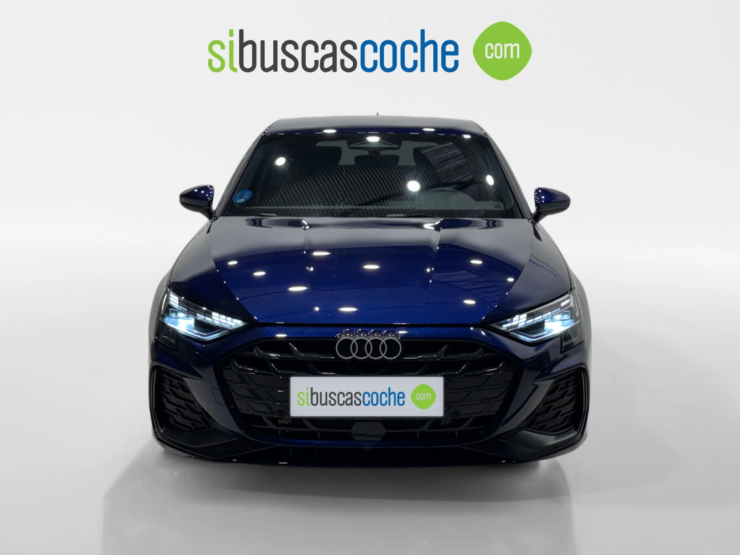 AUDI A3 SPORTBACK S LINE TFSI E 150KW S TRONIC - Foto 3