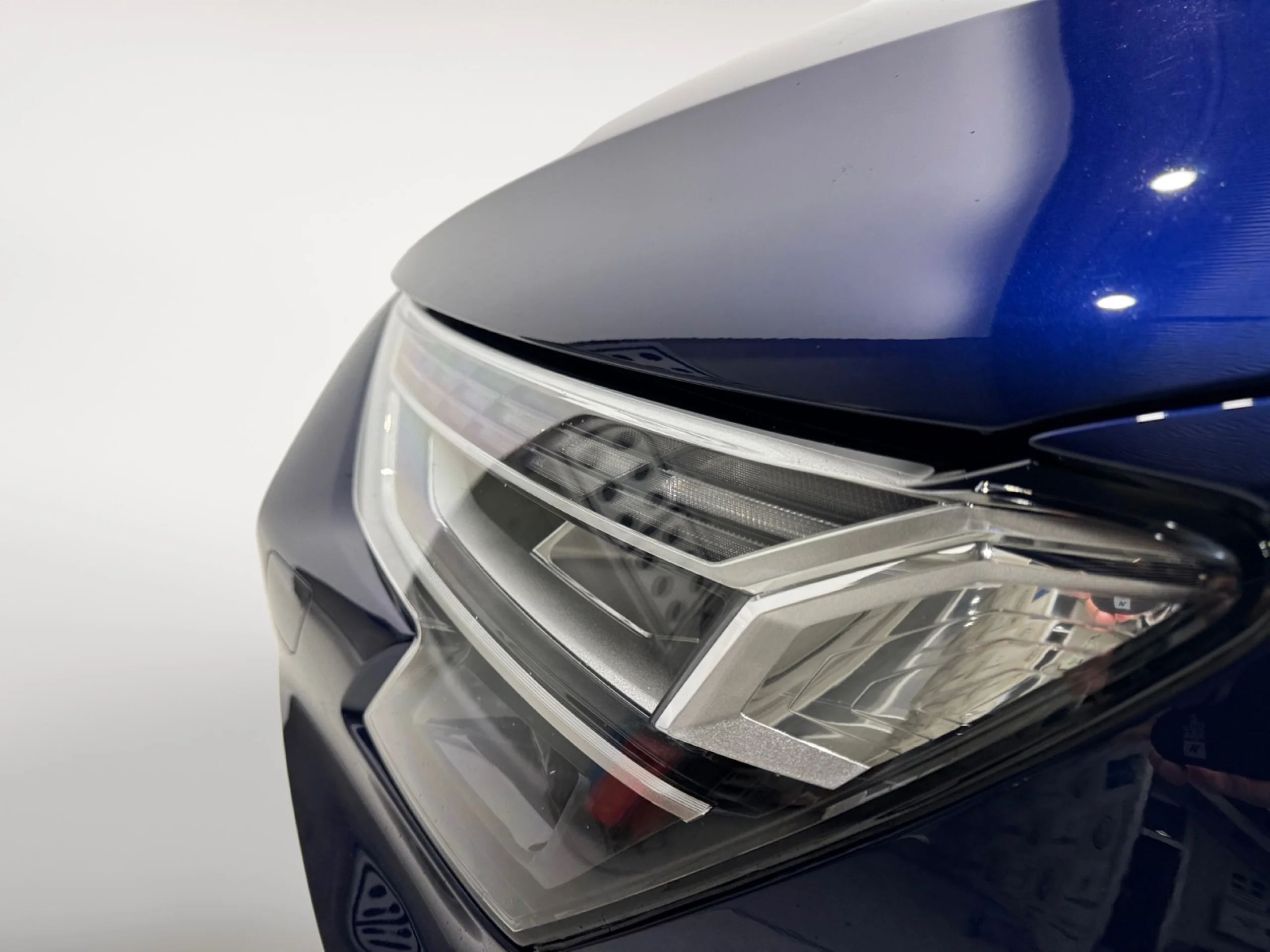 AUDI A3 SPORTBACK S LINE TFSI E 150KW S TRONIC - Foto 6