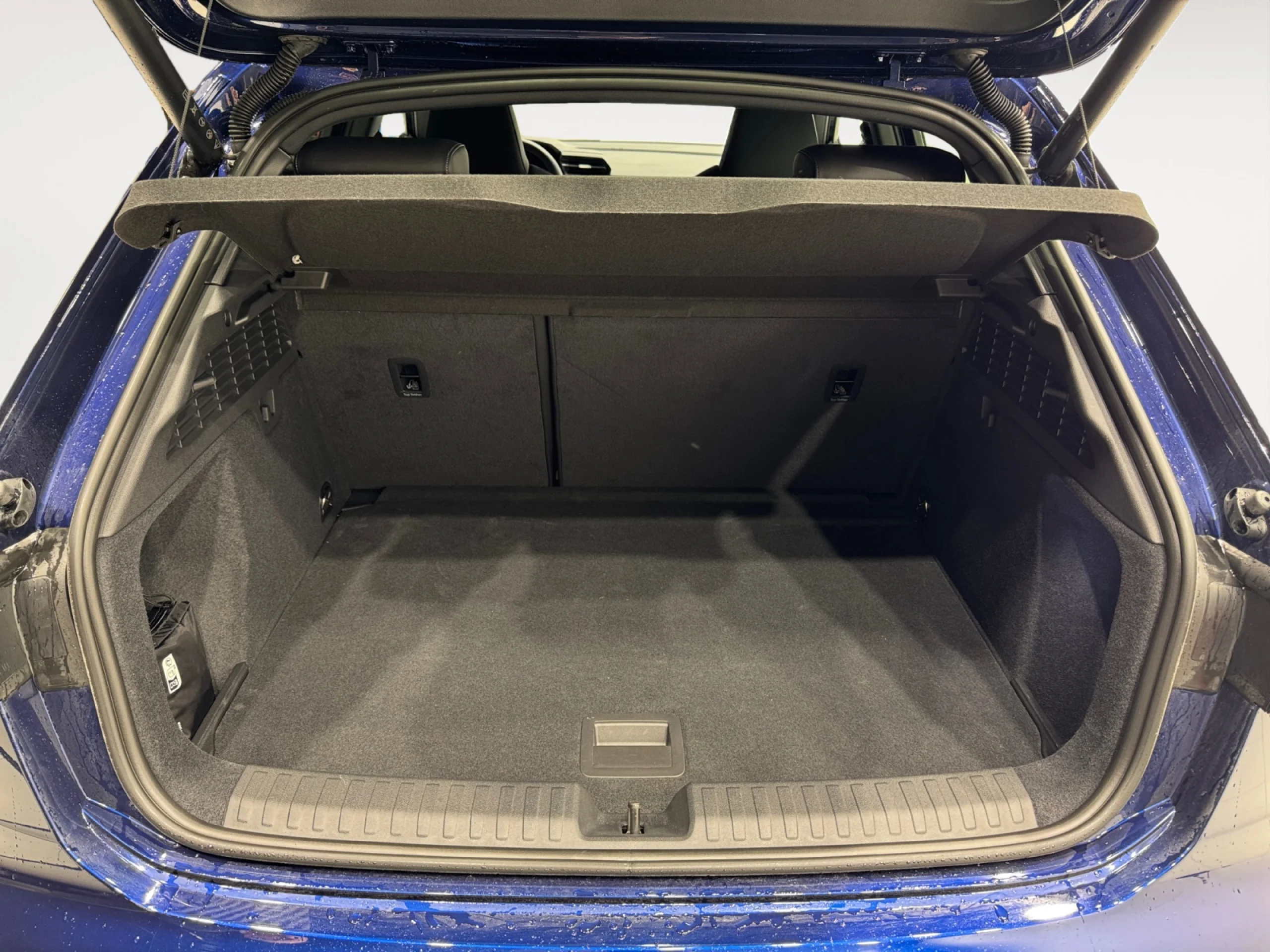 AUDI A3 SPORTBACK S LINE TFSI E 150KW S TRONIC - Foto 11