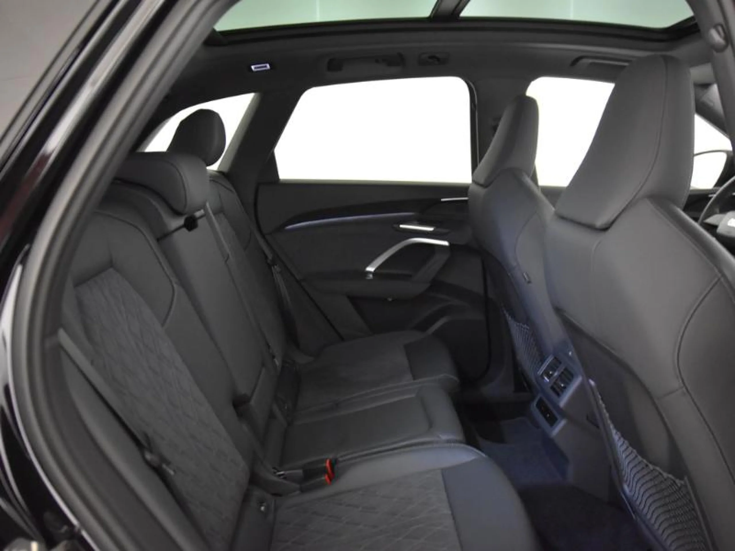 AUDI Q5 BLACK LINE E HYBRID QUATTRO 220KW S TR - Foto 5