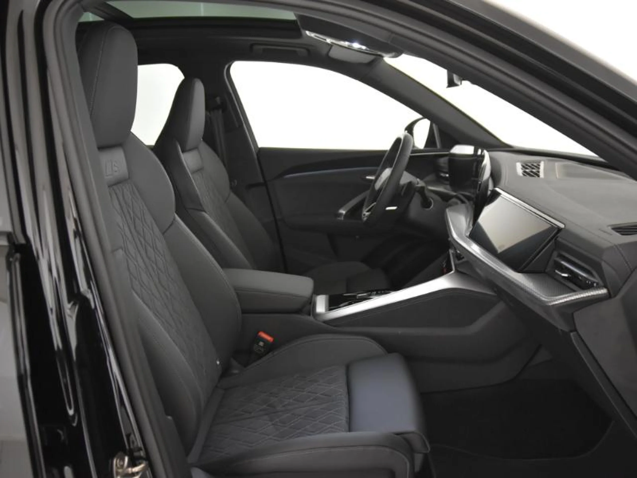 AUDI Q5 BLACK LINE E HYBRID QUATTRO 220KW S TR - Foto 6