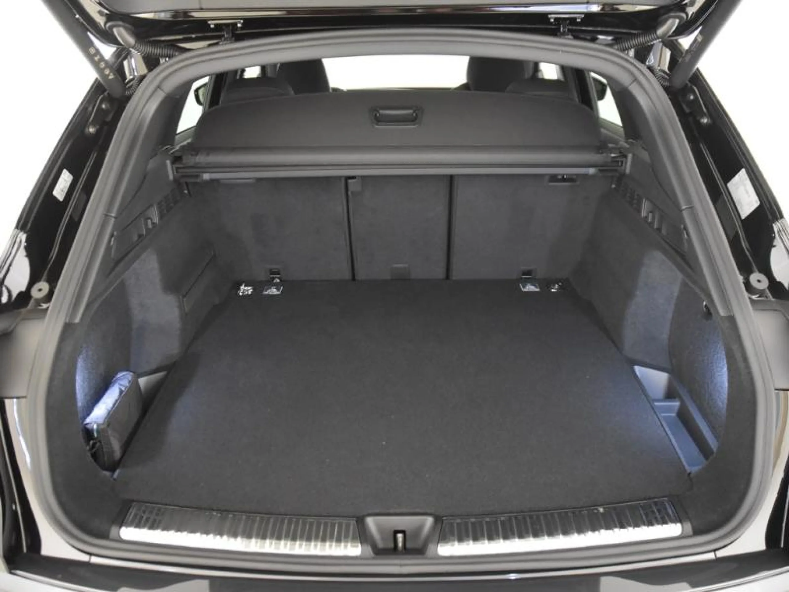 AUDI Q5 BLACK LINE E HYBRID QUATTRO 220KW S TR - Foto 7