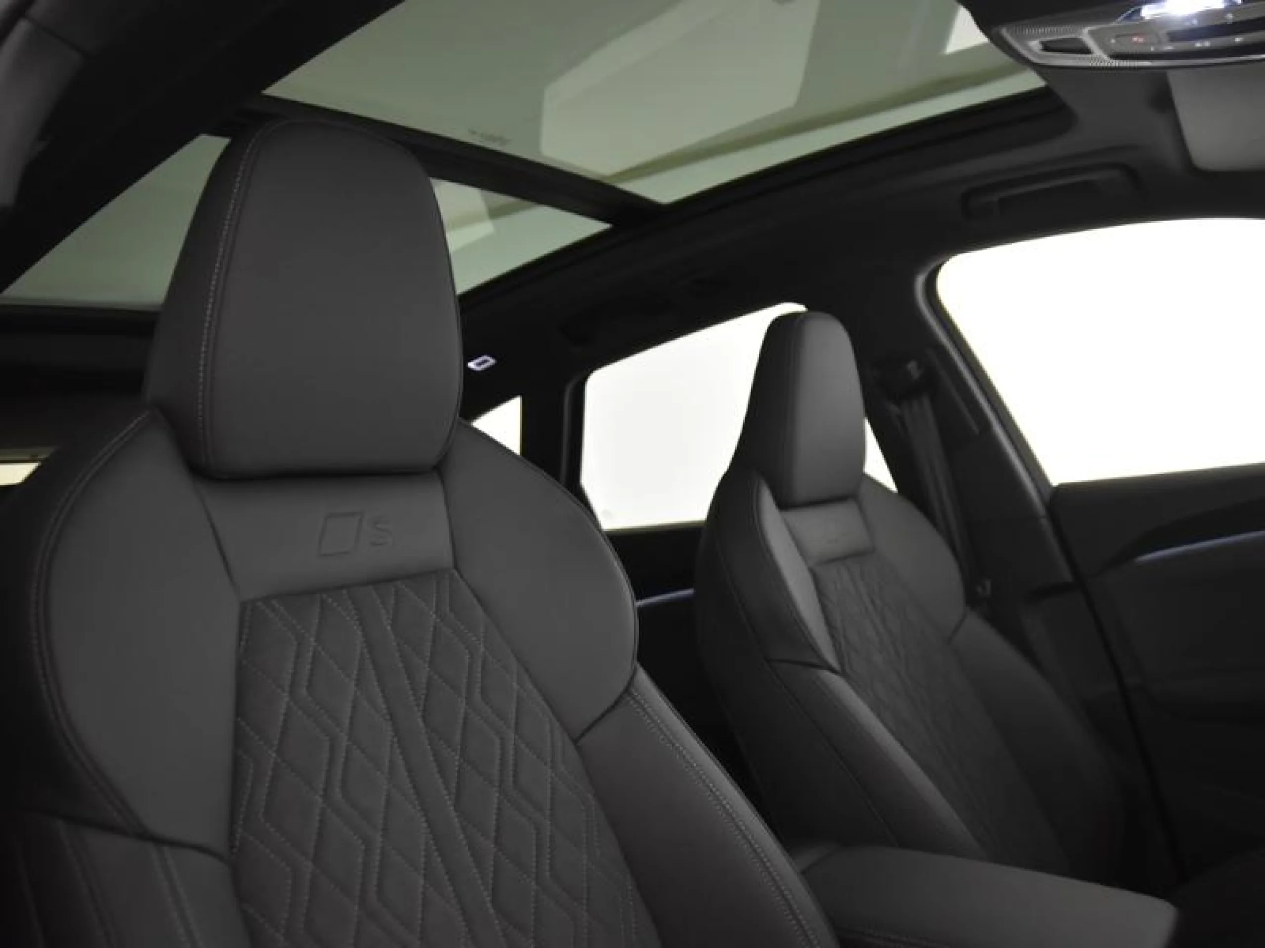 AUDI Q5 BLACK LINE E HYBRID QUATTRO 220KW S TR - Foto 9