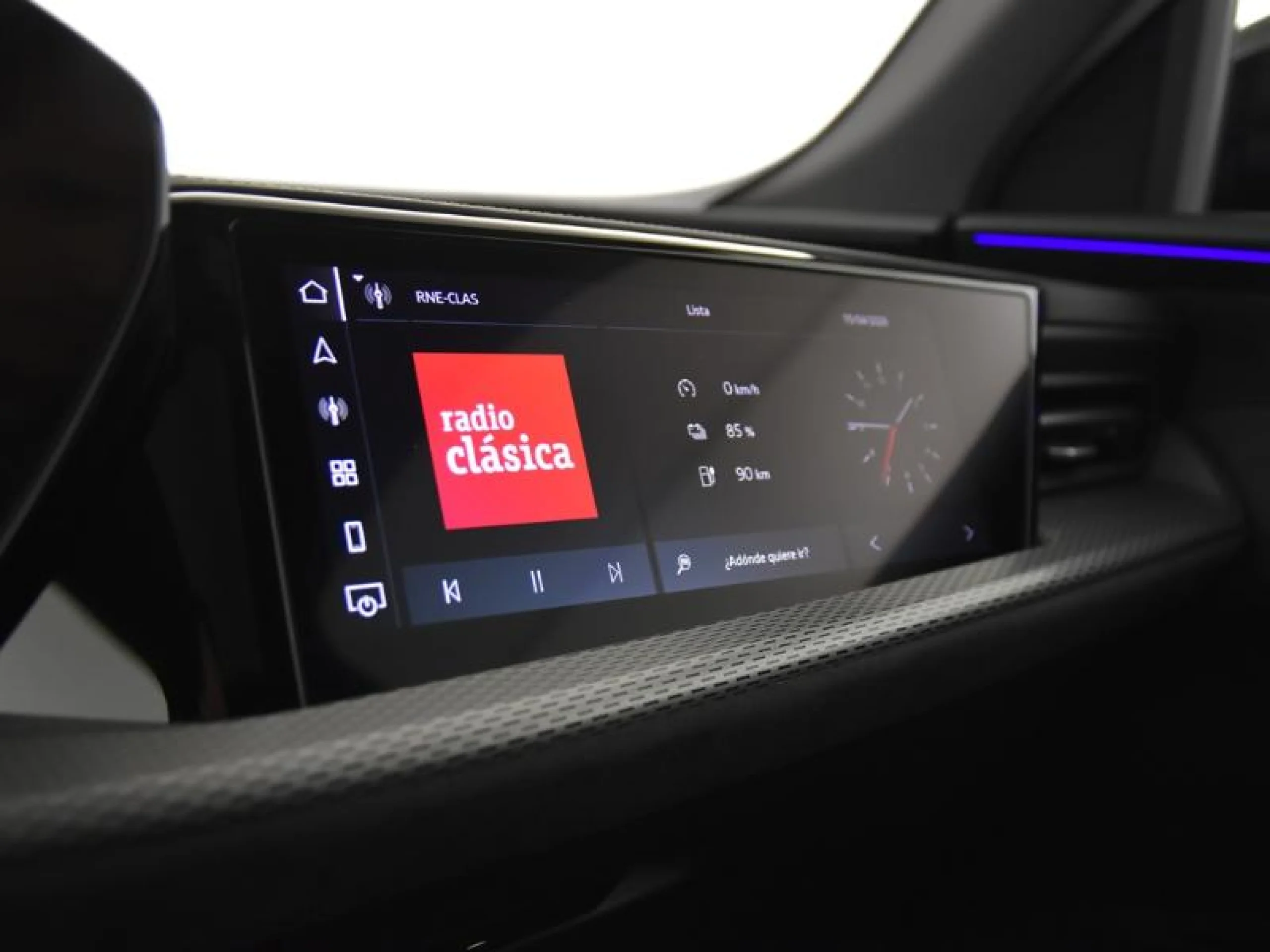 AUDI Q5 BLACK LINE E HYBRID QUATTRO 220KW S TR - Foto 13