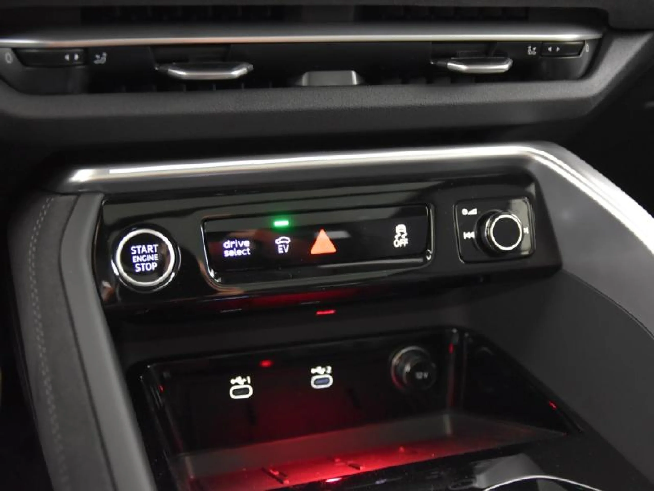 AUDI Q5 BLACK LINE E HYBRID QUATTRO 220KW S TR - Foto 15