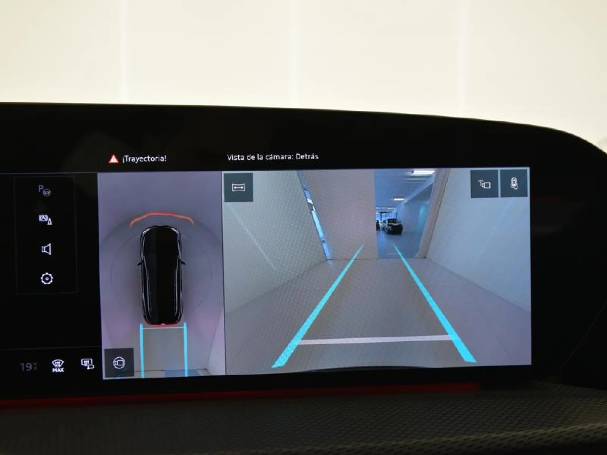 AUDI Q5 BLACK LINE E HYBRID QUATTRO 220KW S TR - Foto 17