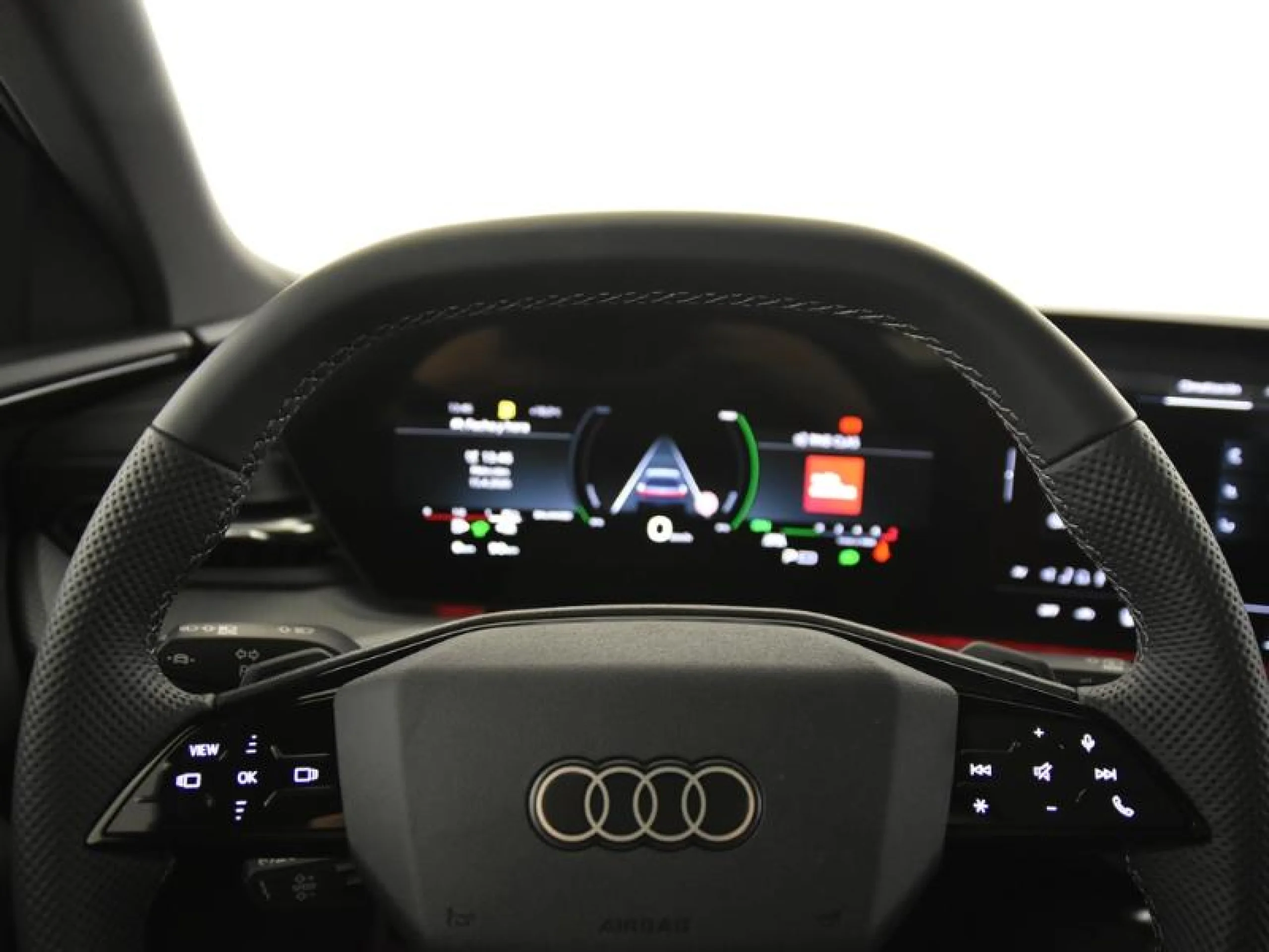 AUDI Q5 BLACK LINE E HYBRID QUATTRO 220KW S TR - Foto 20