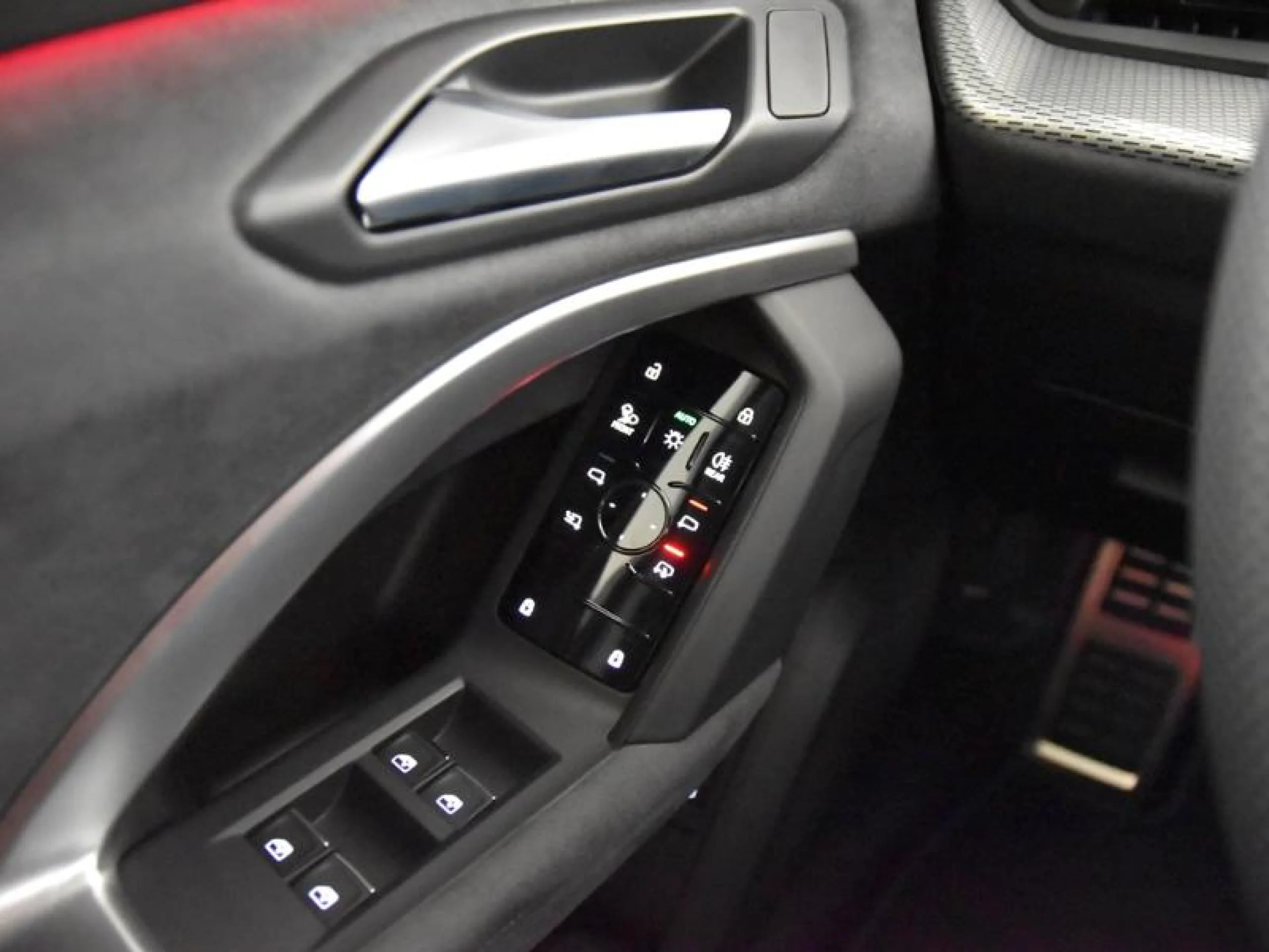 AUDI Q5 BLACK LINE E HYBRID QUATTRO 220KW S TR - Foto 23