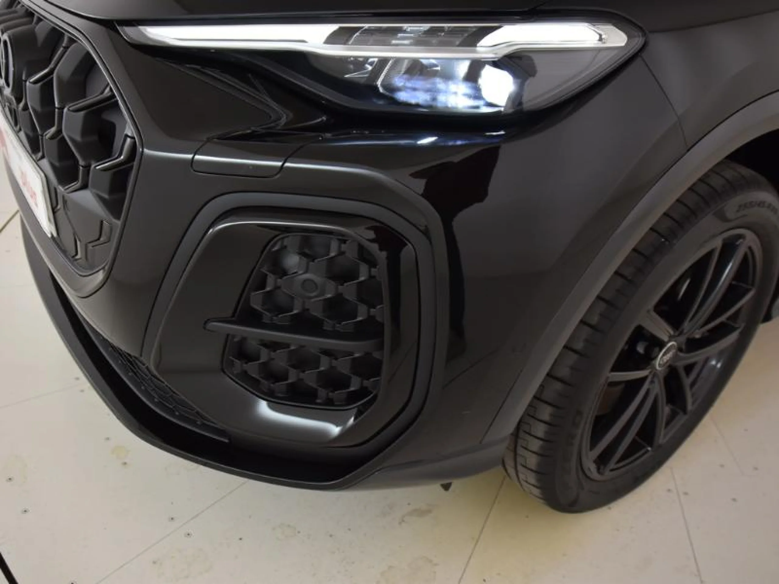 AUDI Q5 BLACK LINE E HYBRID QUATTRO 220KW S TR - Foto 25