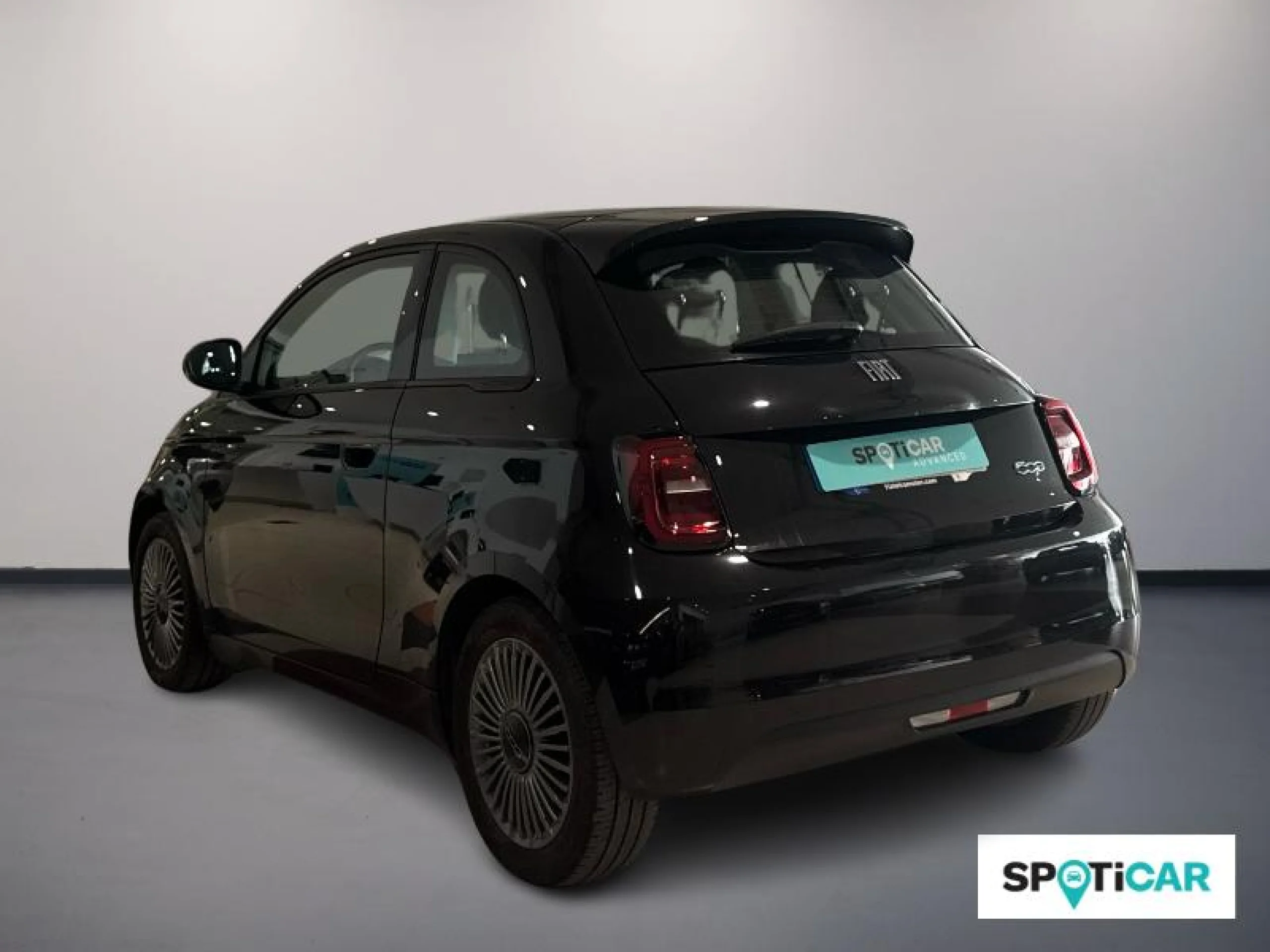 FIAT 500 ICON HB 320KM 85KW (118CV) - Foto 2