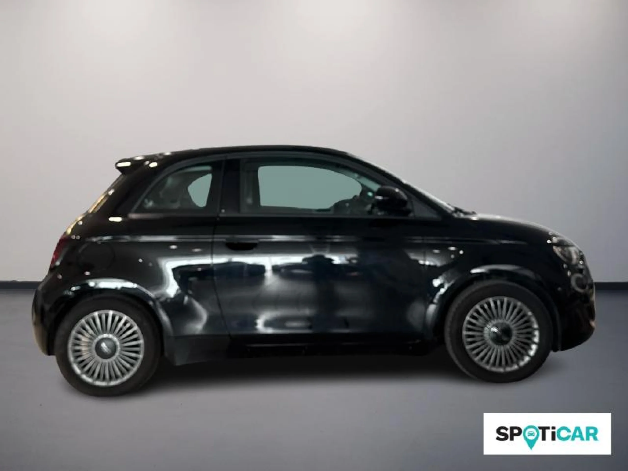 FIAT 500 ICON HB 320KM 85KW (118CV) - Foto 3