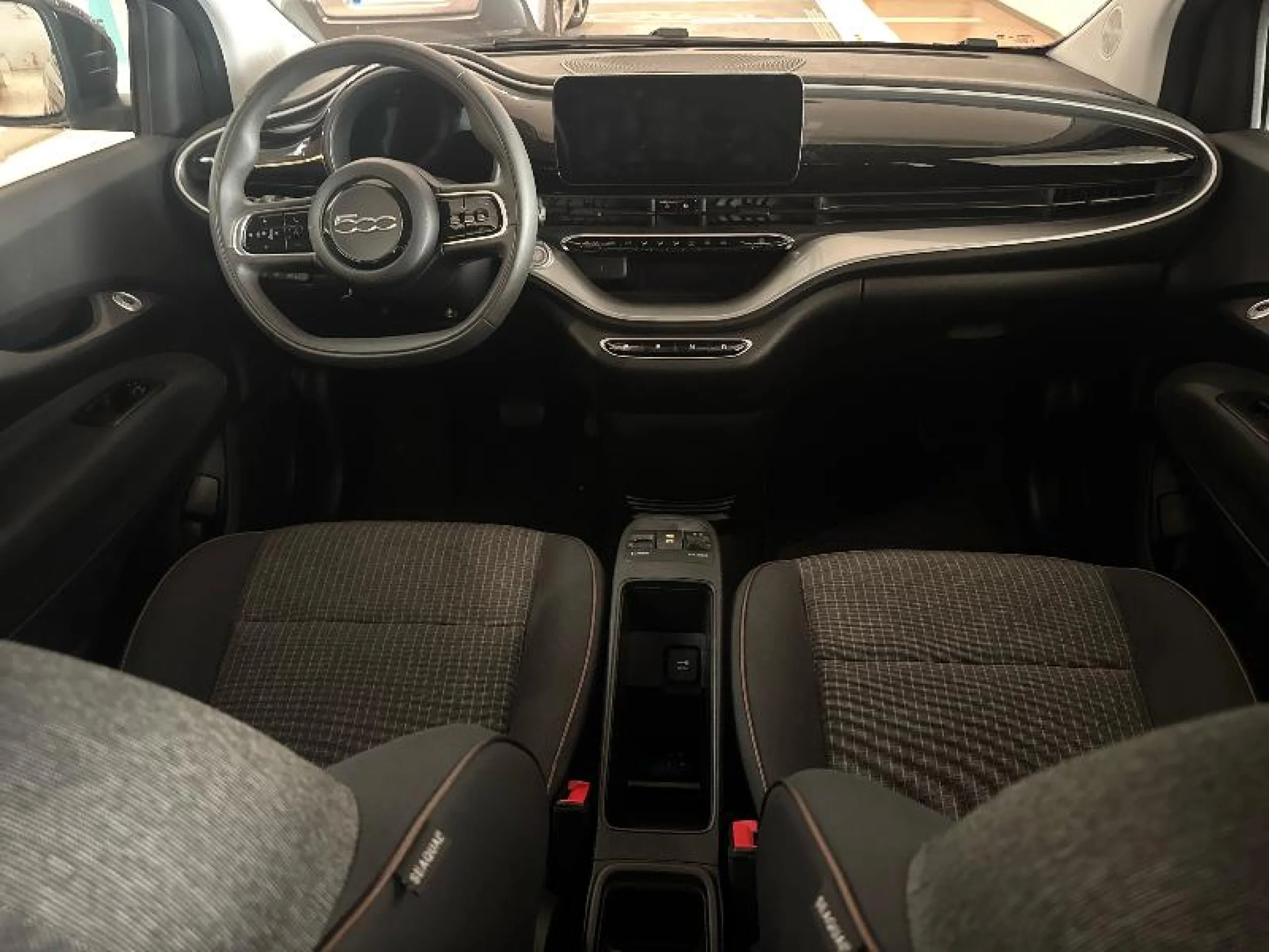 FIAT 500 ICON HB 320KM 85KW (118CV) - Foto 5