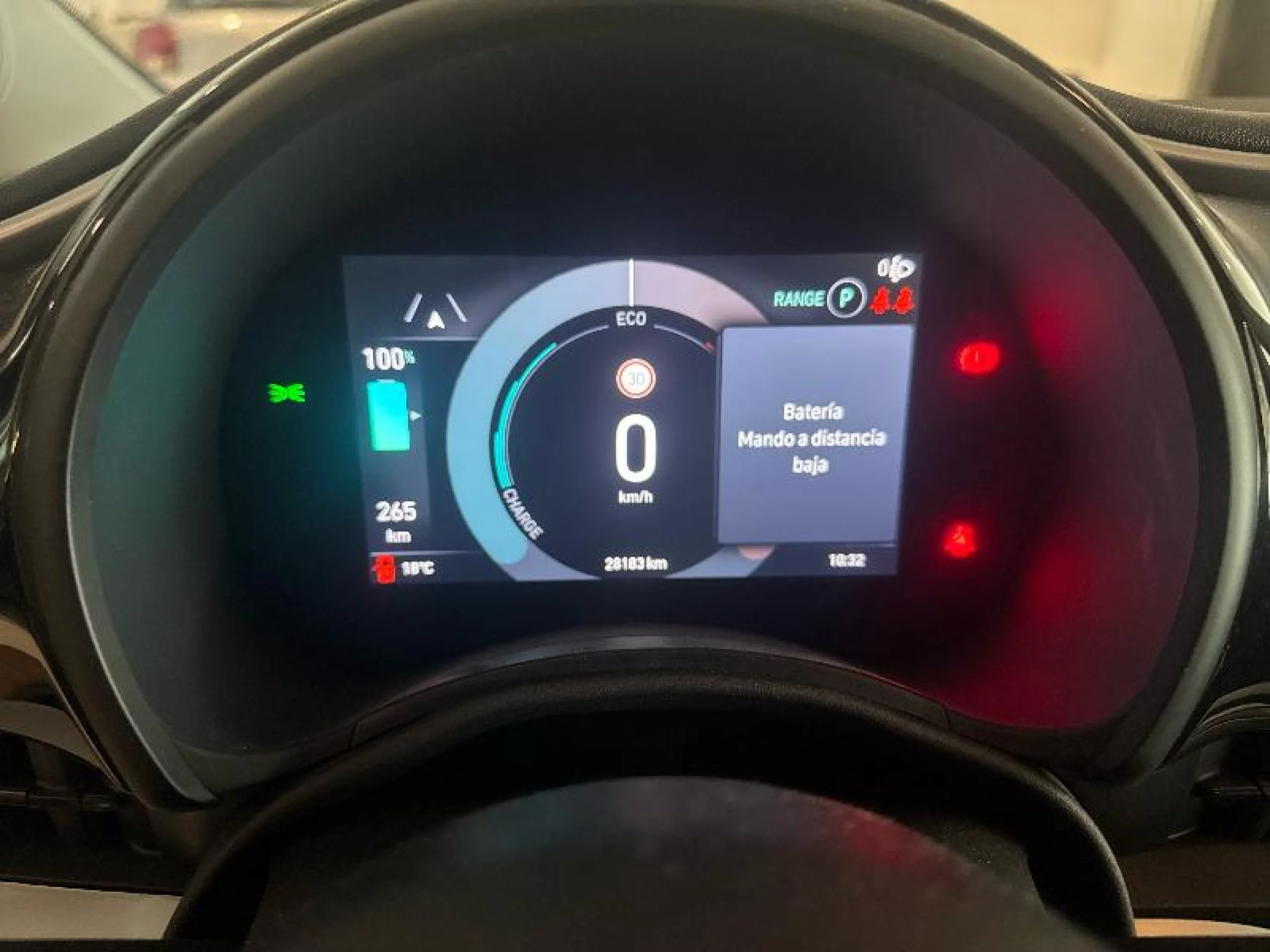 FIAT 500 ICON HB 320KM 85KW (118CV) - Foto 9