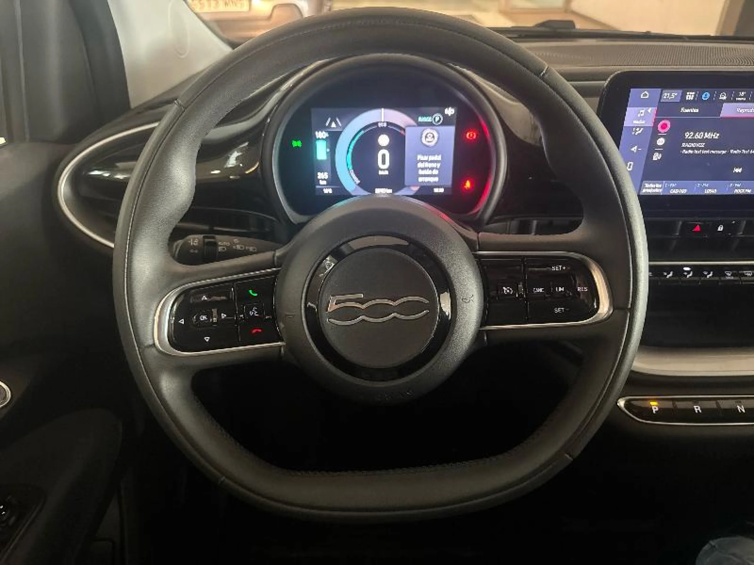 FIAT 500 ICON HB 320KM 85KW (118CV) - Foto 10