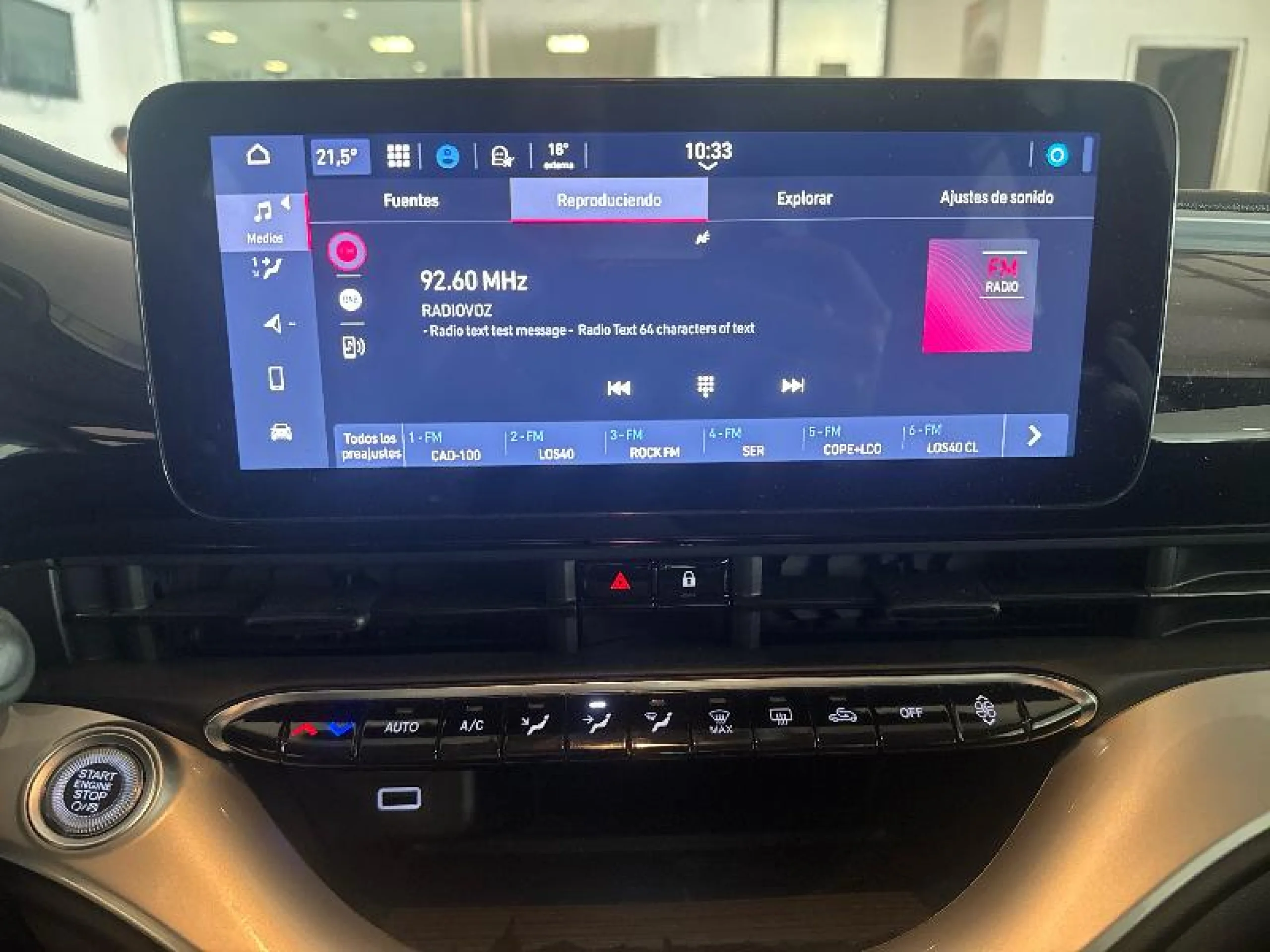 FIAT 500 ICON HB 320KM 85KW (118CV) - Foto 11