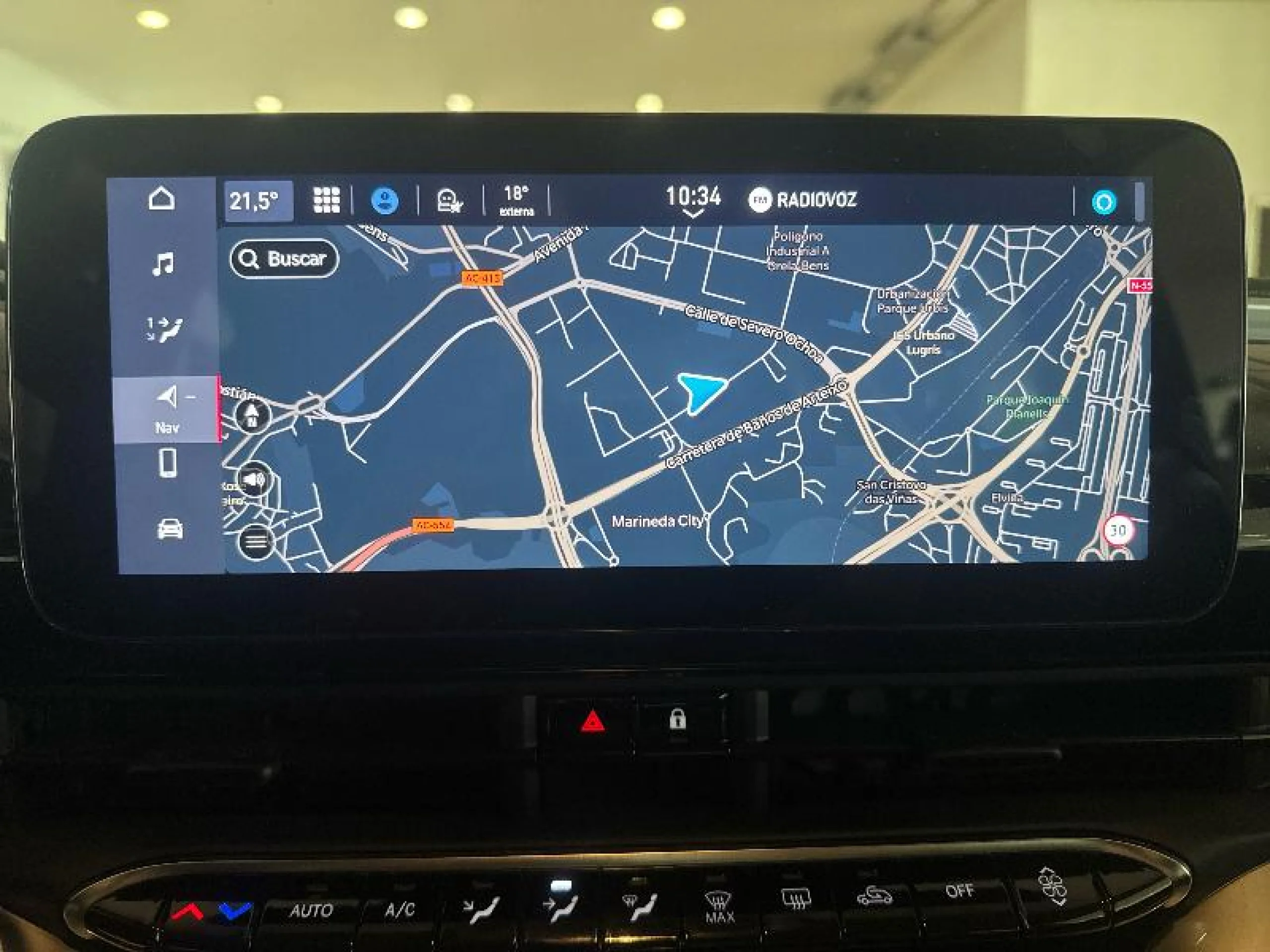 FIAT 500 ICON HB 320KM 85KW (118CV) - Foto 12