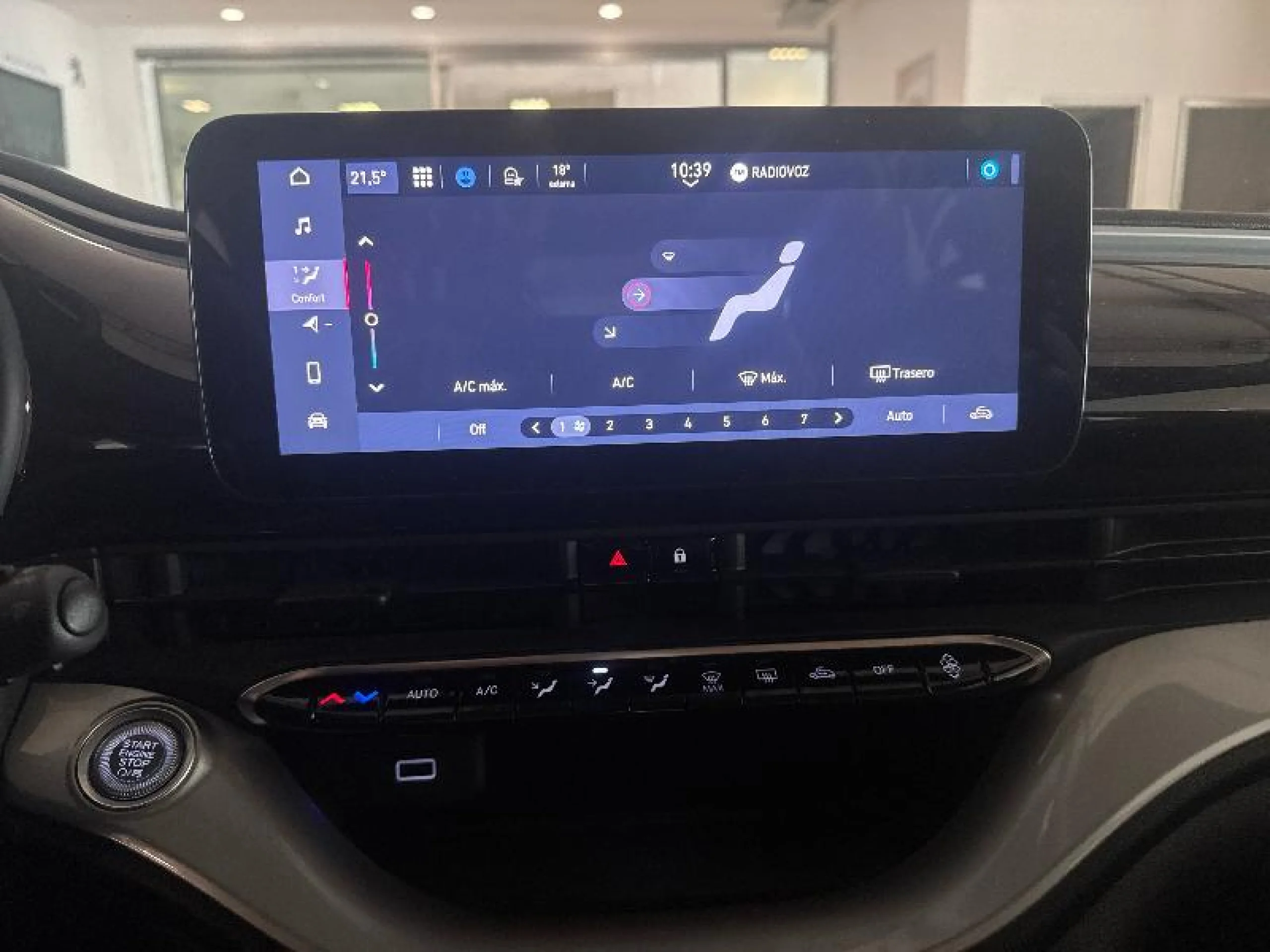 FIAT 500 ICON HB 320KM 85KW (118CV) - Foto 13