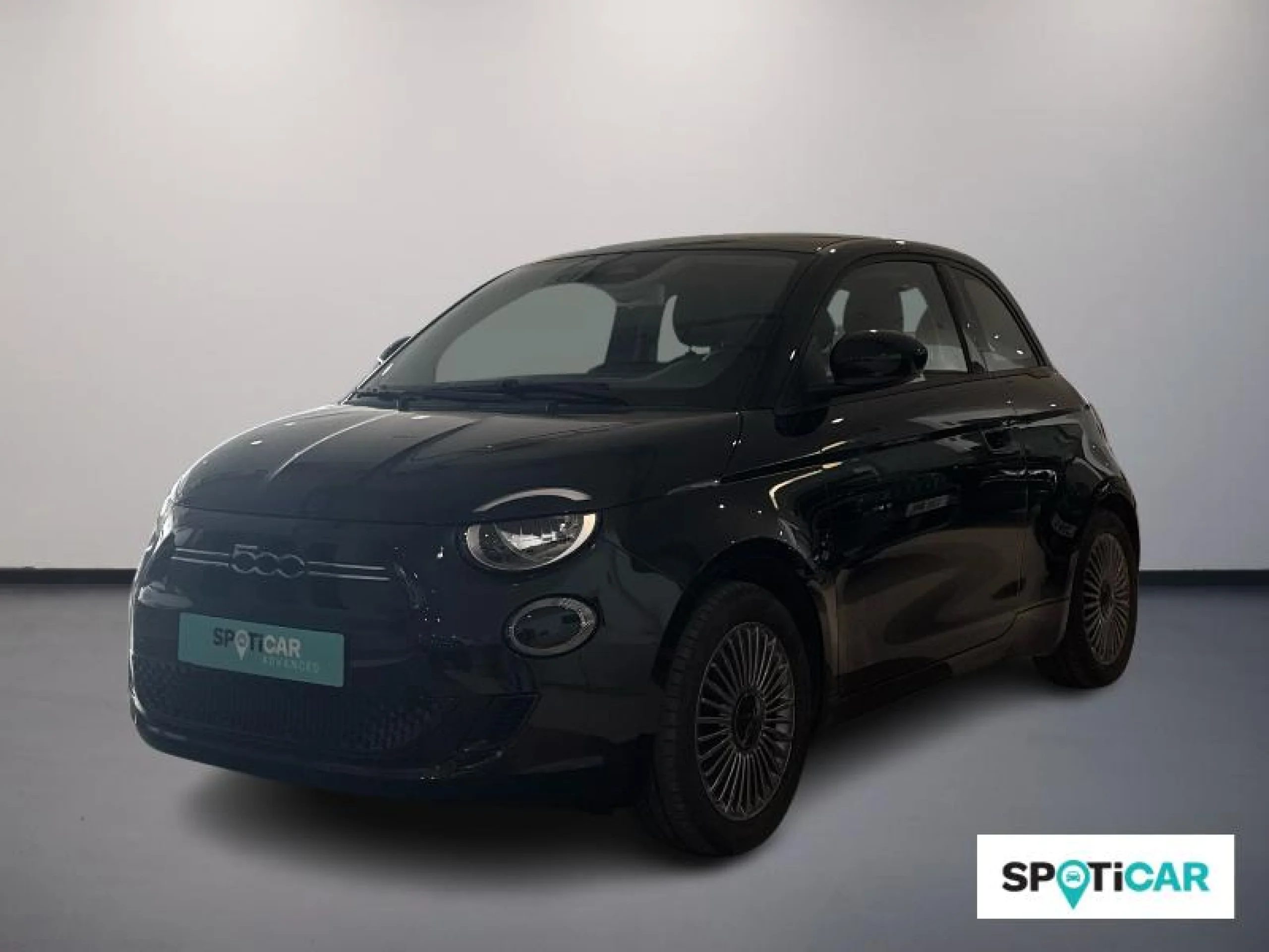 FIAT 500 ICON HB 320KM 85KW (118CV) - Foto 19