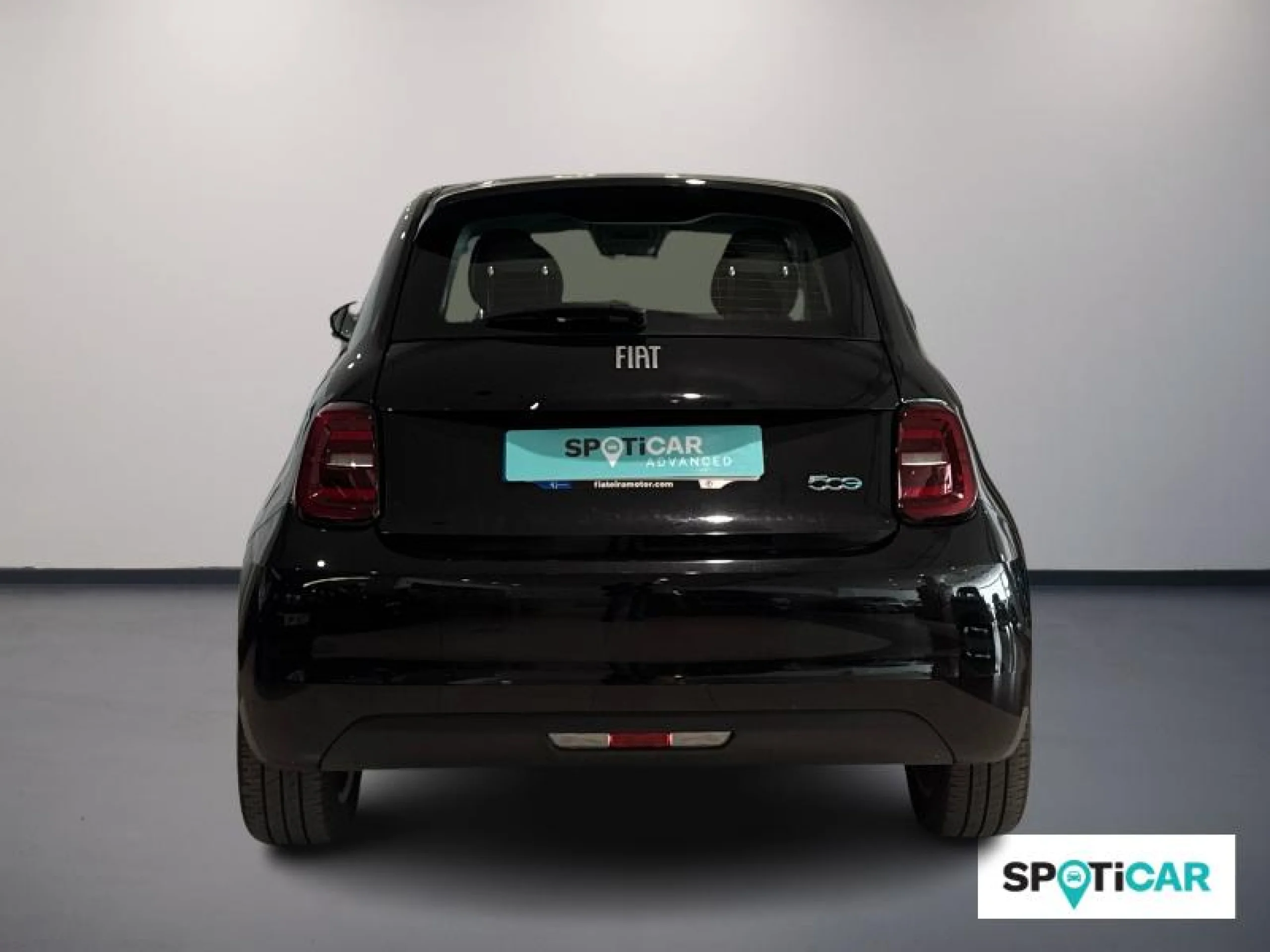 FIAT 500 ICON HB 320KM 85KW (118CV) - Foto 21