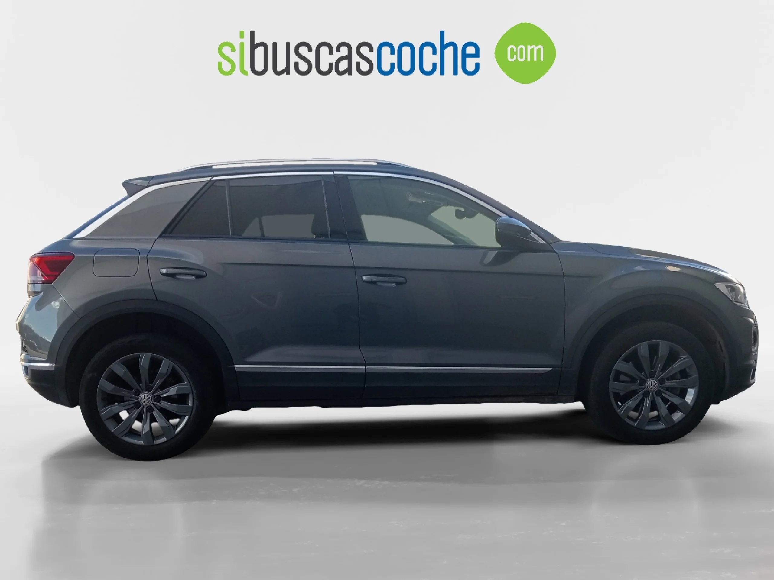 VOLKSWAGEN T ROC SPORT 2.0 TDI 110KW (150CV) DSG - Foto 3