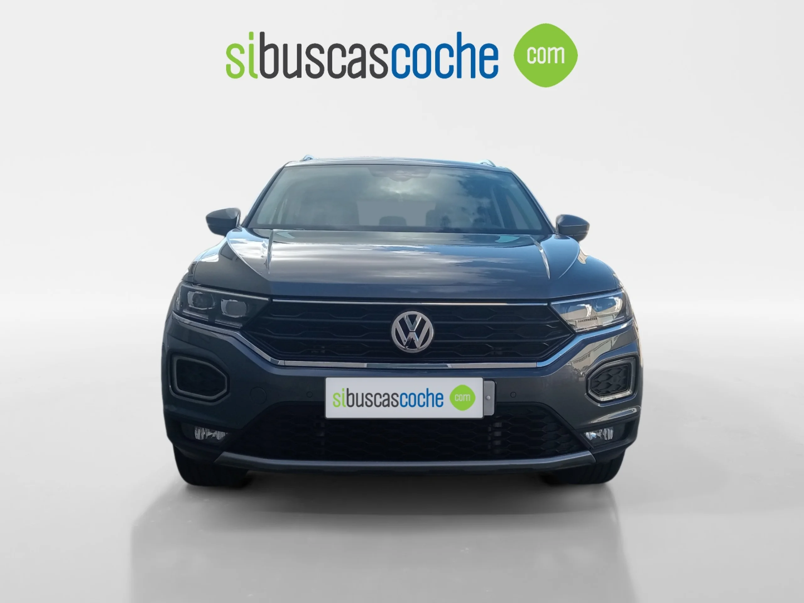 VOLKSWAGEN T ROC SPORT 2.0 TDI 110KW (150CV) DSG - Foto 12