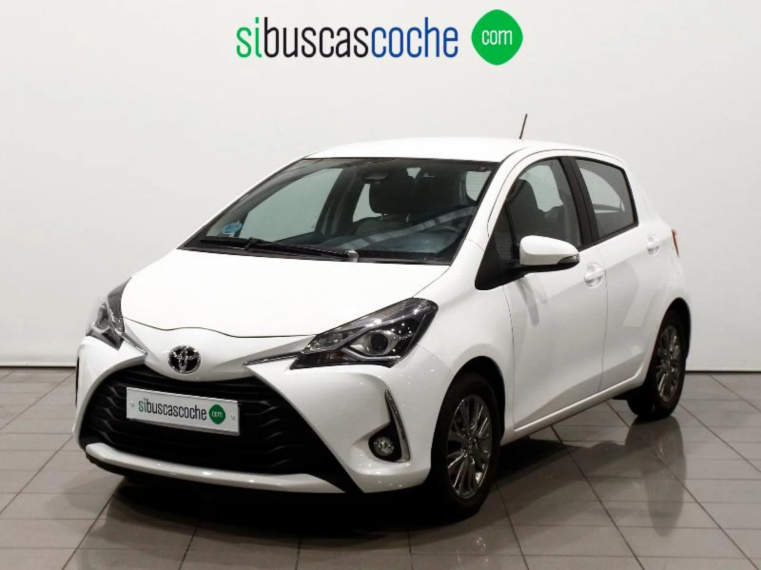 TOYOTA Yaris 1.5 110 ACTIVE - Foto 16