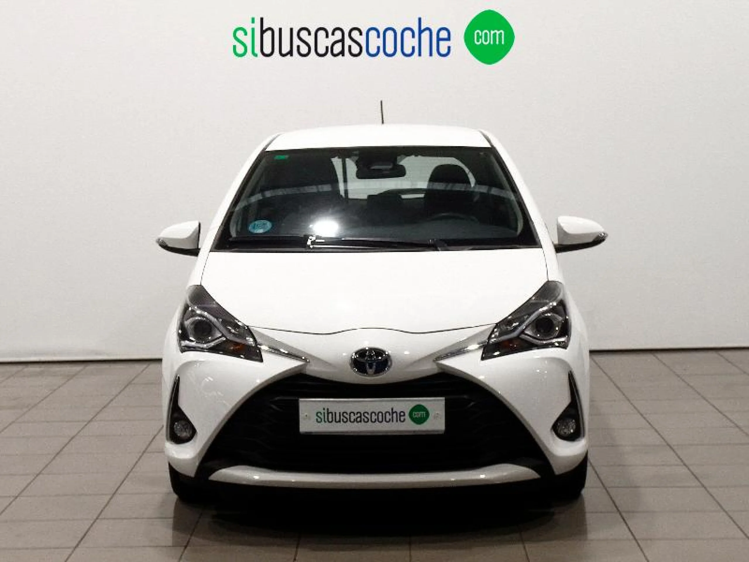 TOYOTA Yaris 1.5 110 ACTIVE - Foto 17