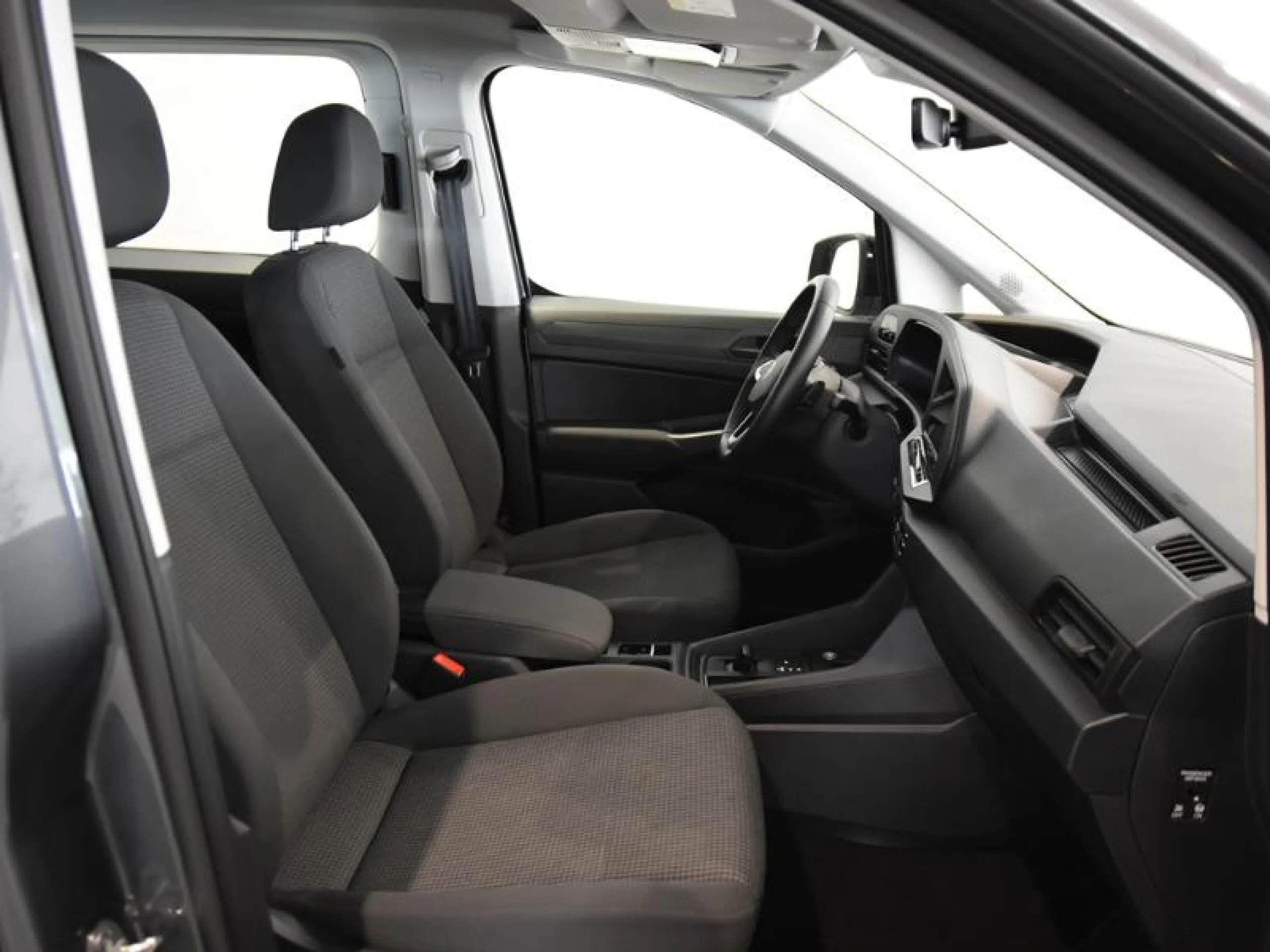 VOLKSWAGEN CADDY MAXI ORIGIN PHEV 1.5 TSI EHYBRID 85KW - Foto 5