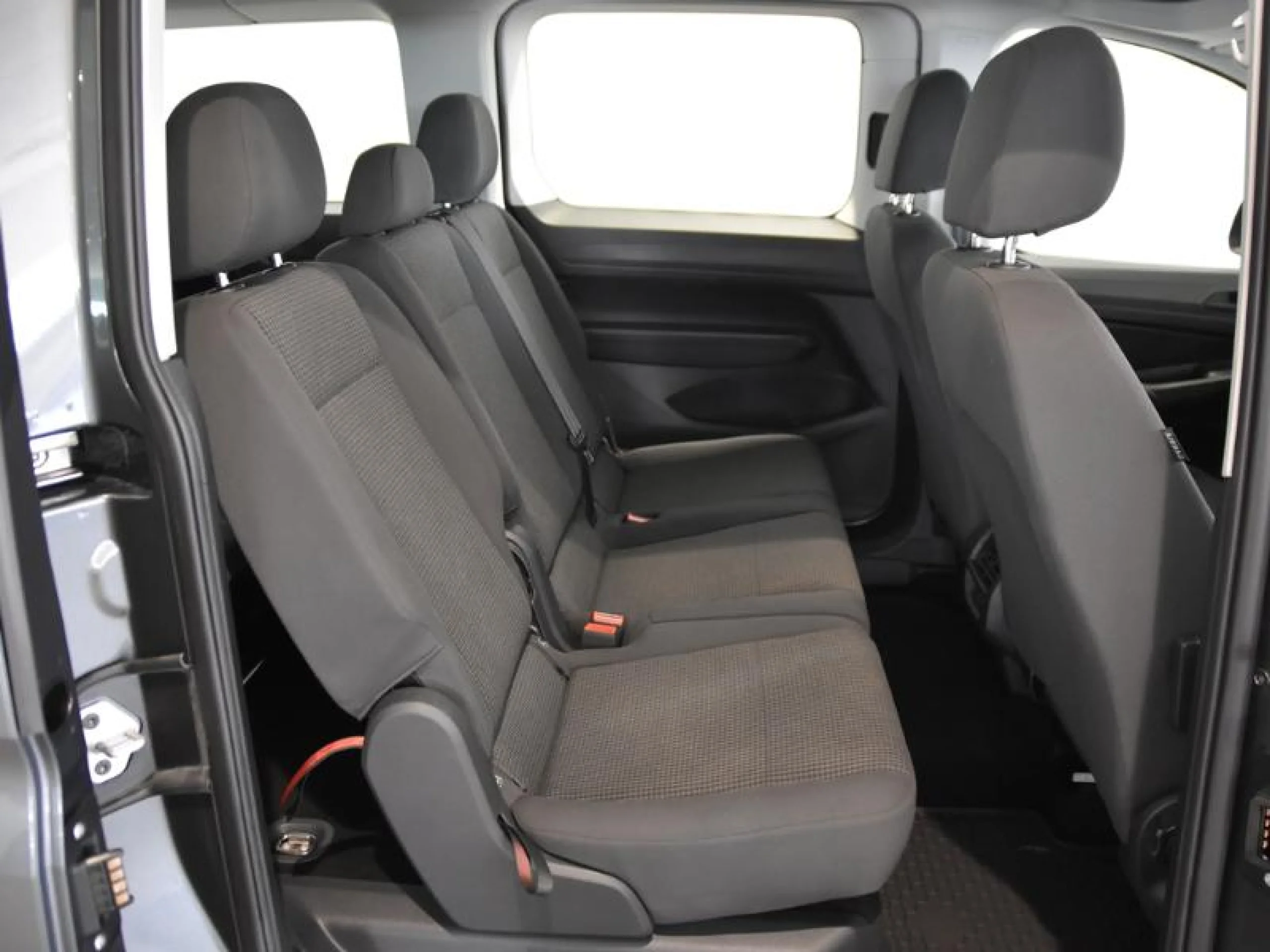 VOLKSWAGEN CADDY MAXI ORIGIN PHEV 1.5 TSI EHYBRID 85KW - Foto 6